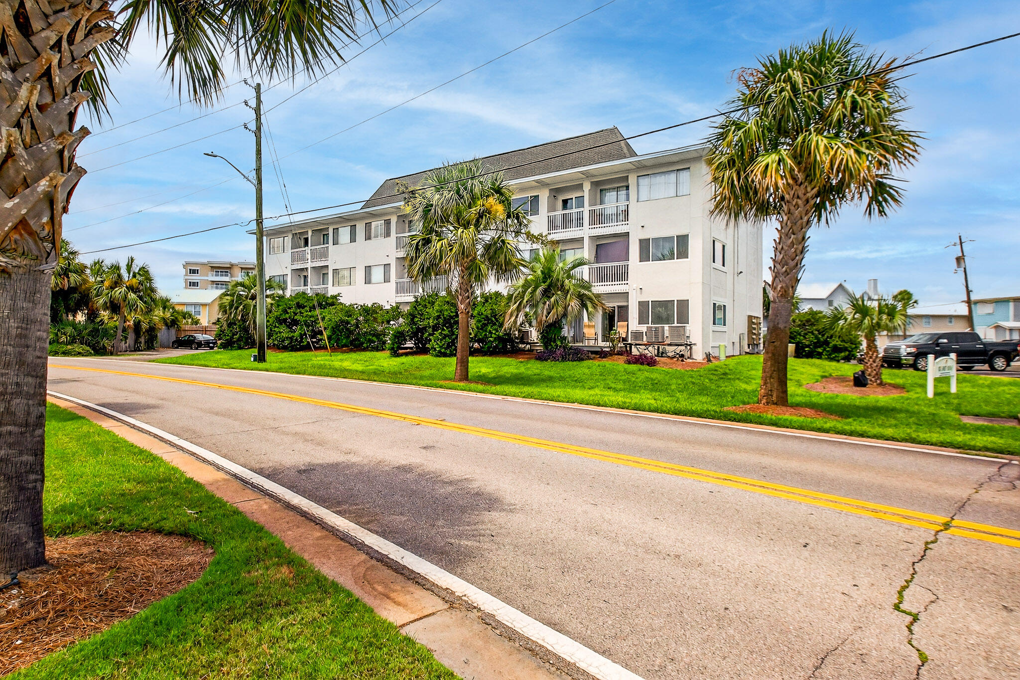 ISLAND HOME CONDO - Residential