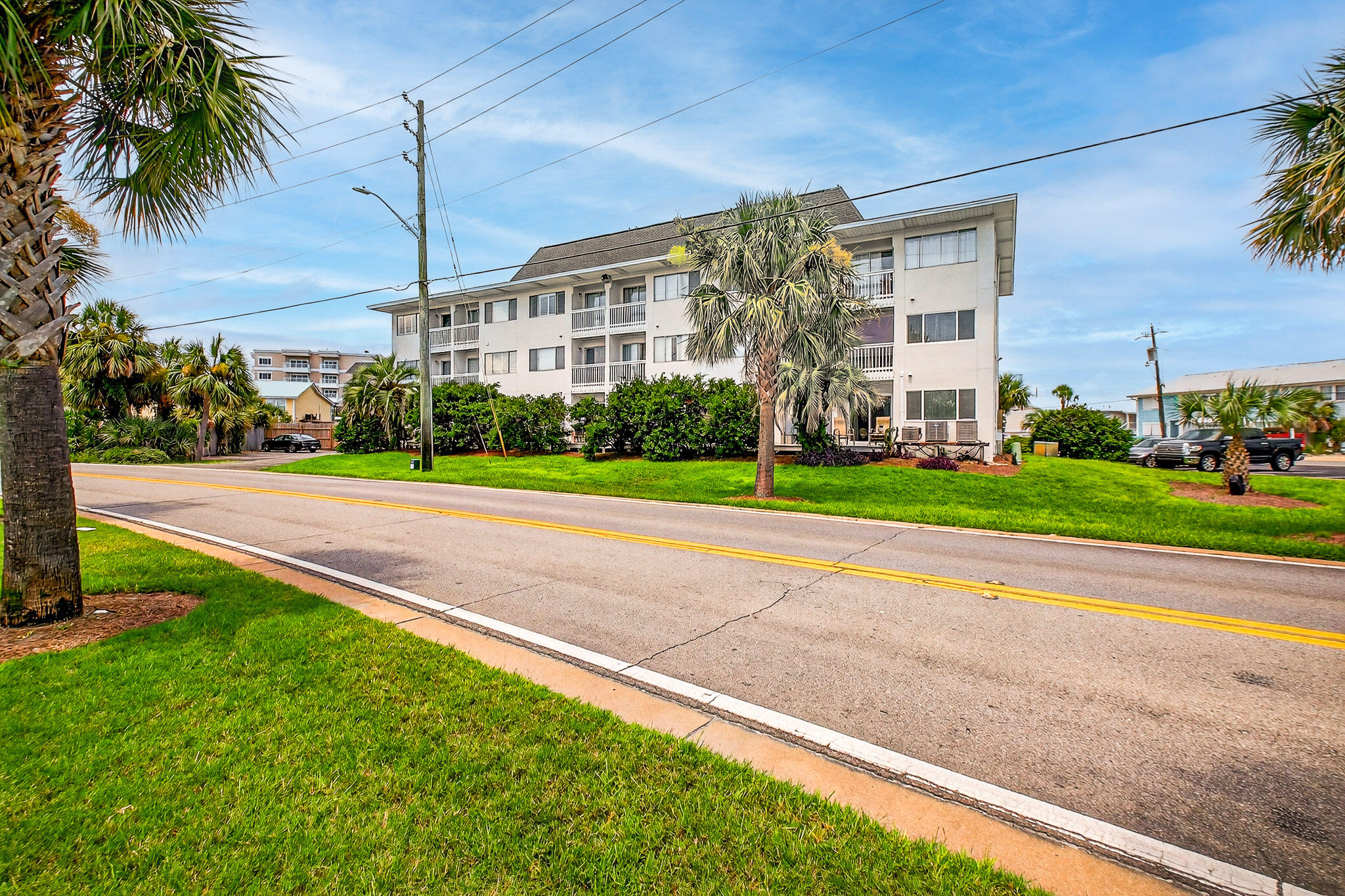 ISLAND HOME CONDO - Residential