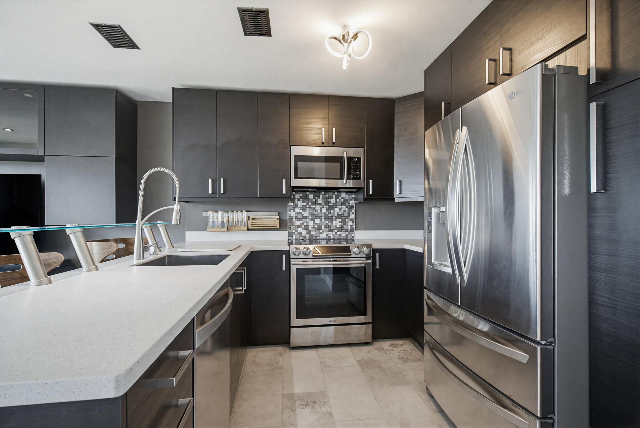 ISLAND HOME CONDO - Residential