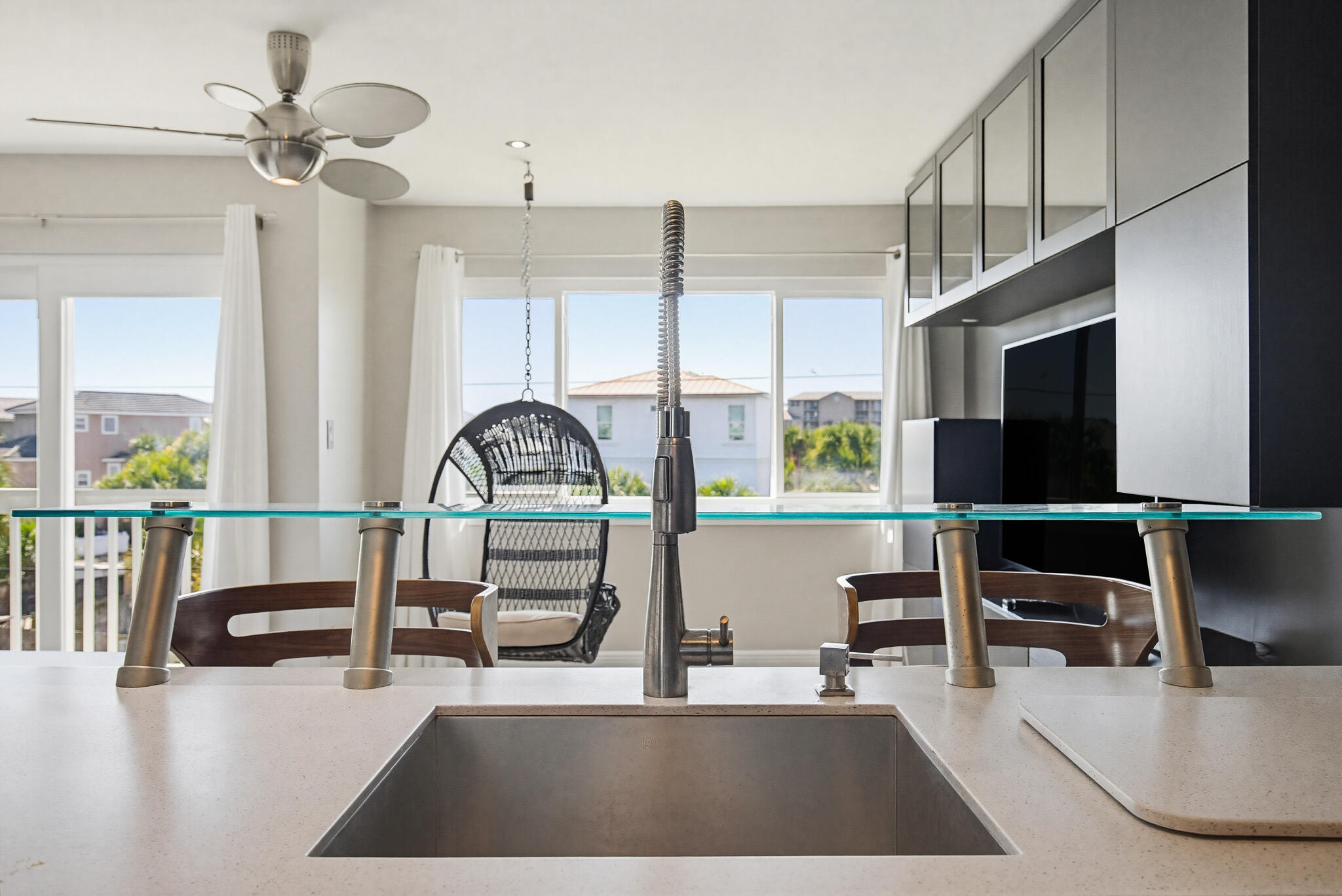 ISLAND HOME CONDO - Residential