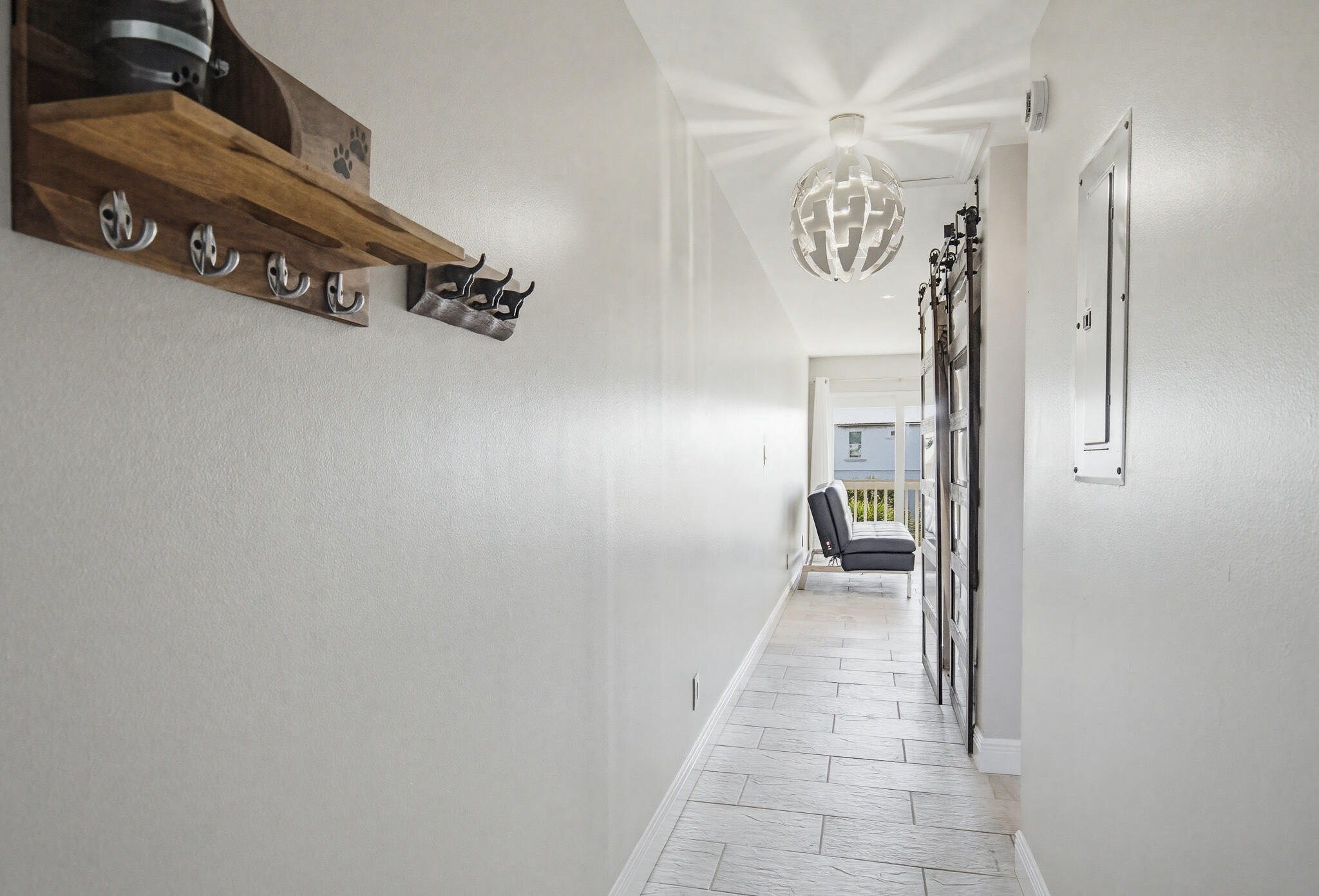 ISLAND HOME CONDO - Residential