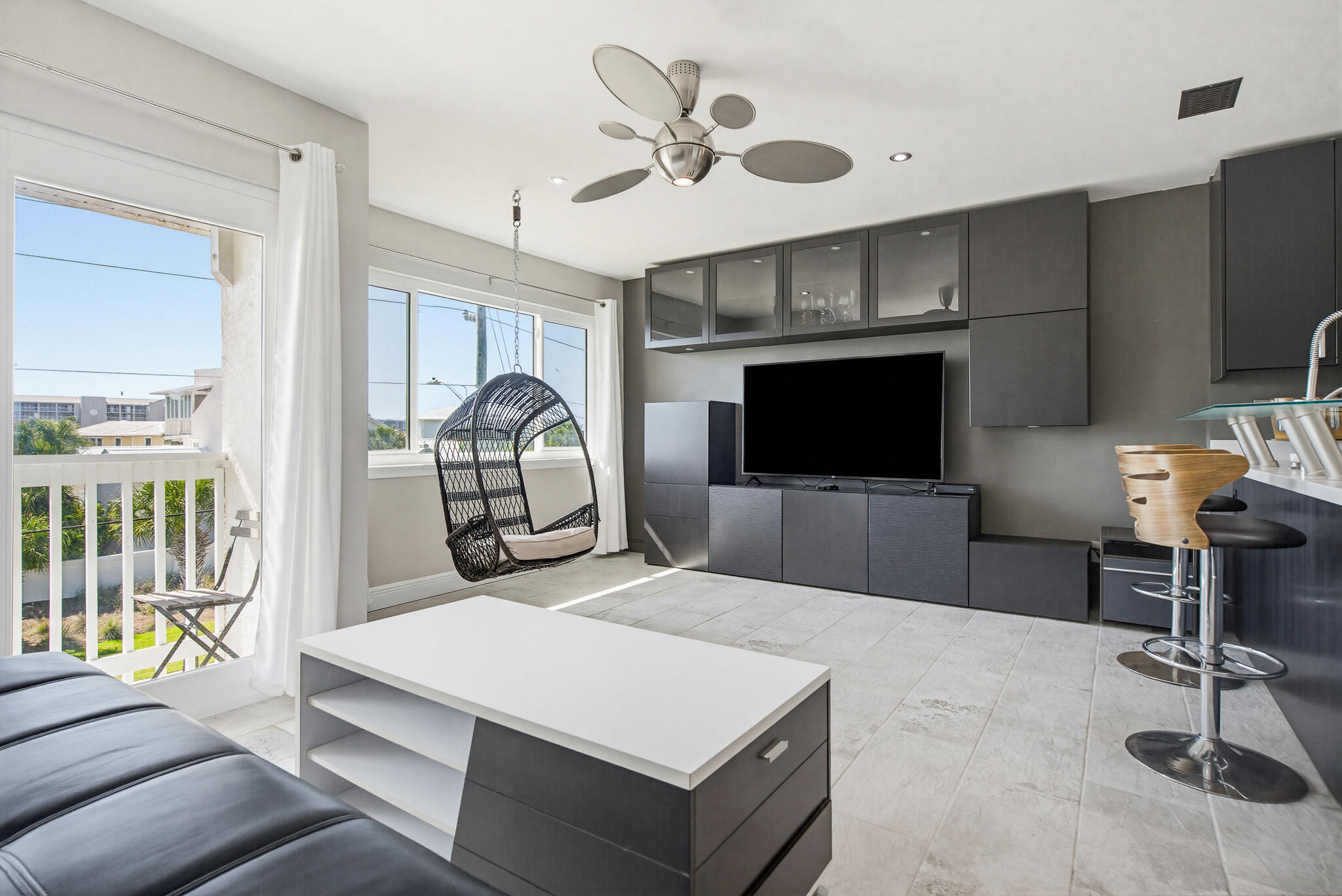 ISLAND HOME CONDO - Residential