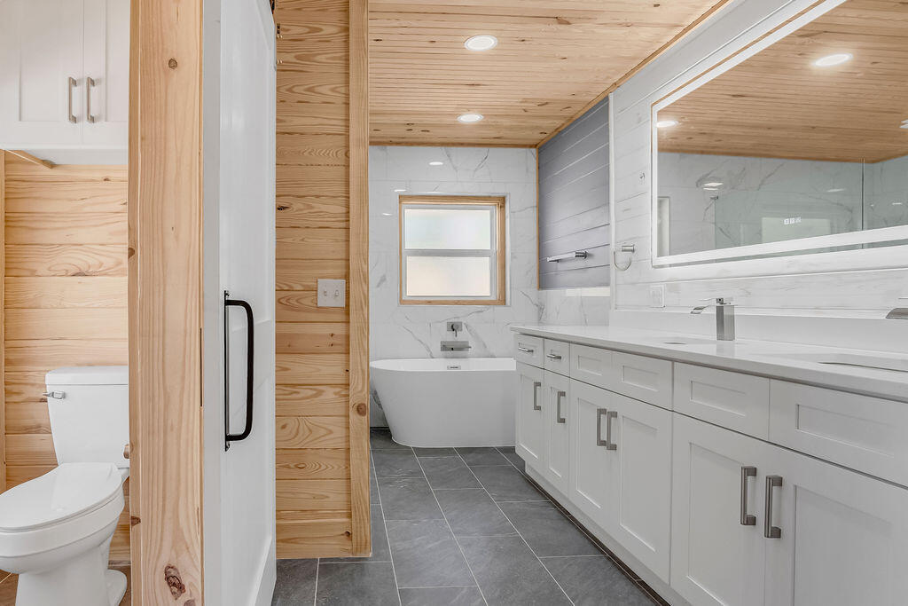 NORTHWOOD - Residential Lease