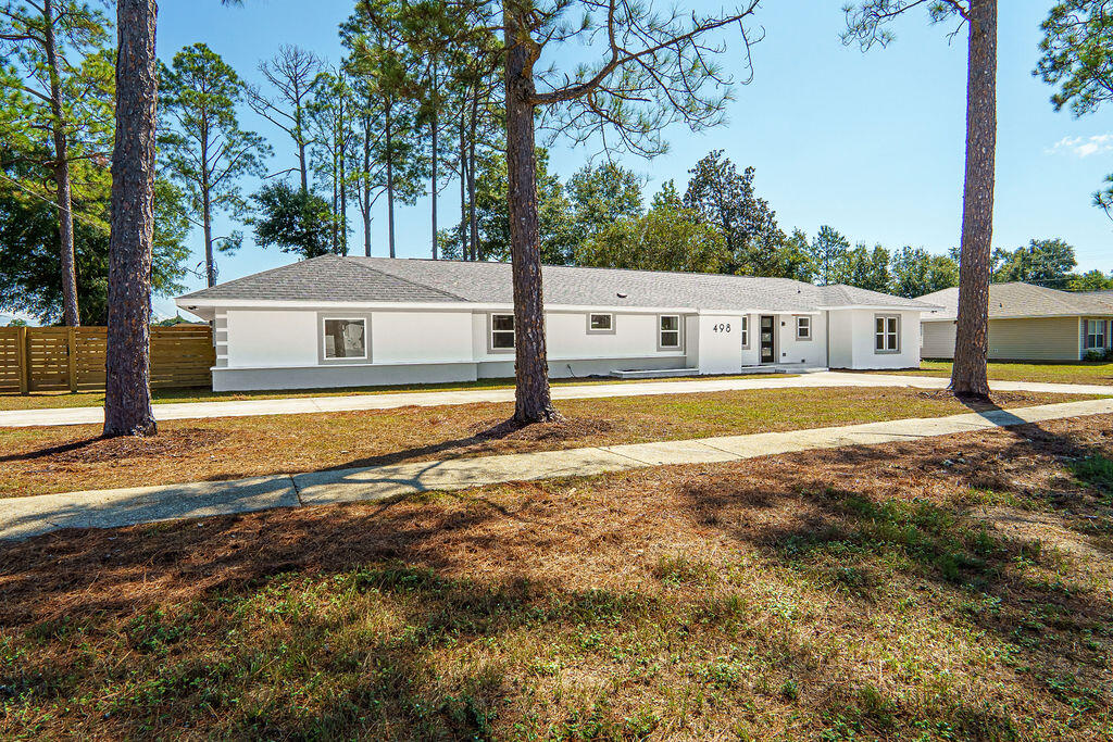 NORTHWOOD - Residential Lease