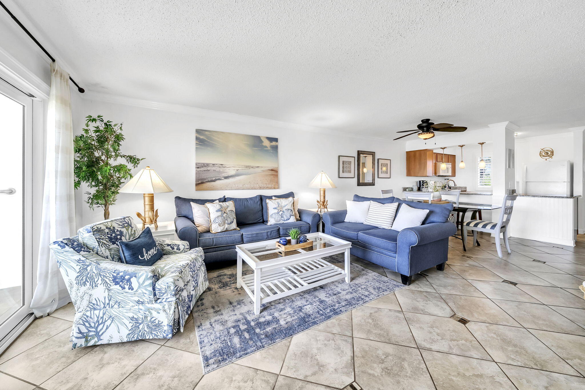 ISLANDER CONDO PH 2 - Residential