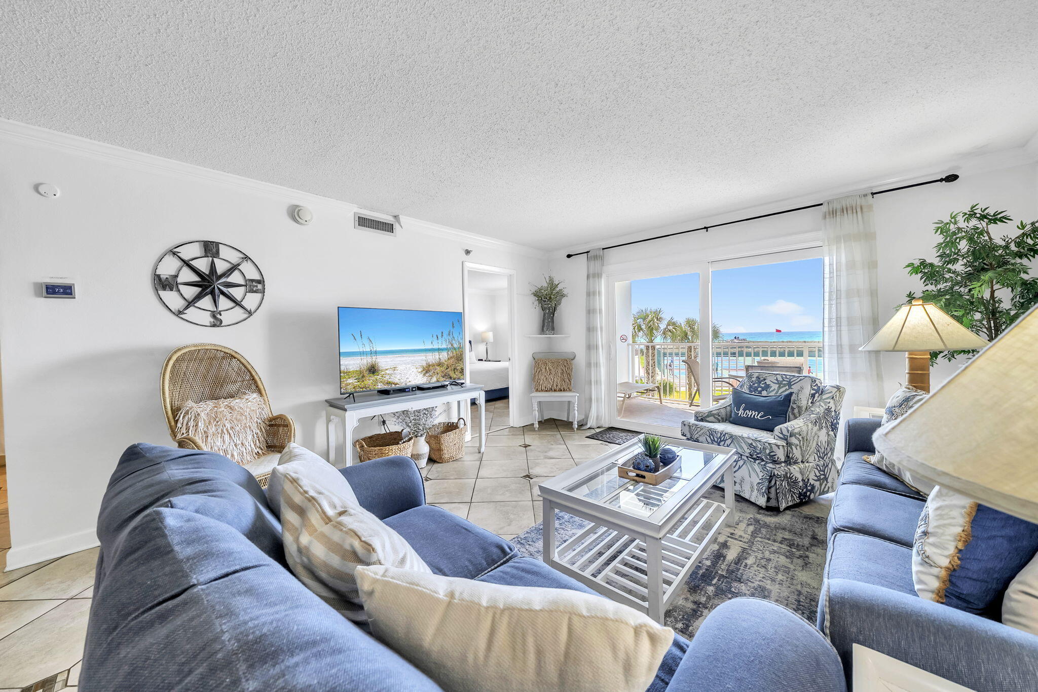 ISLANDER CONDO PH 2 - Residential