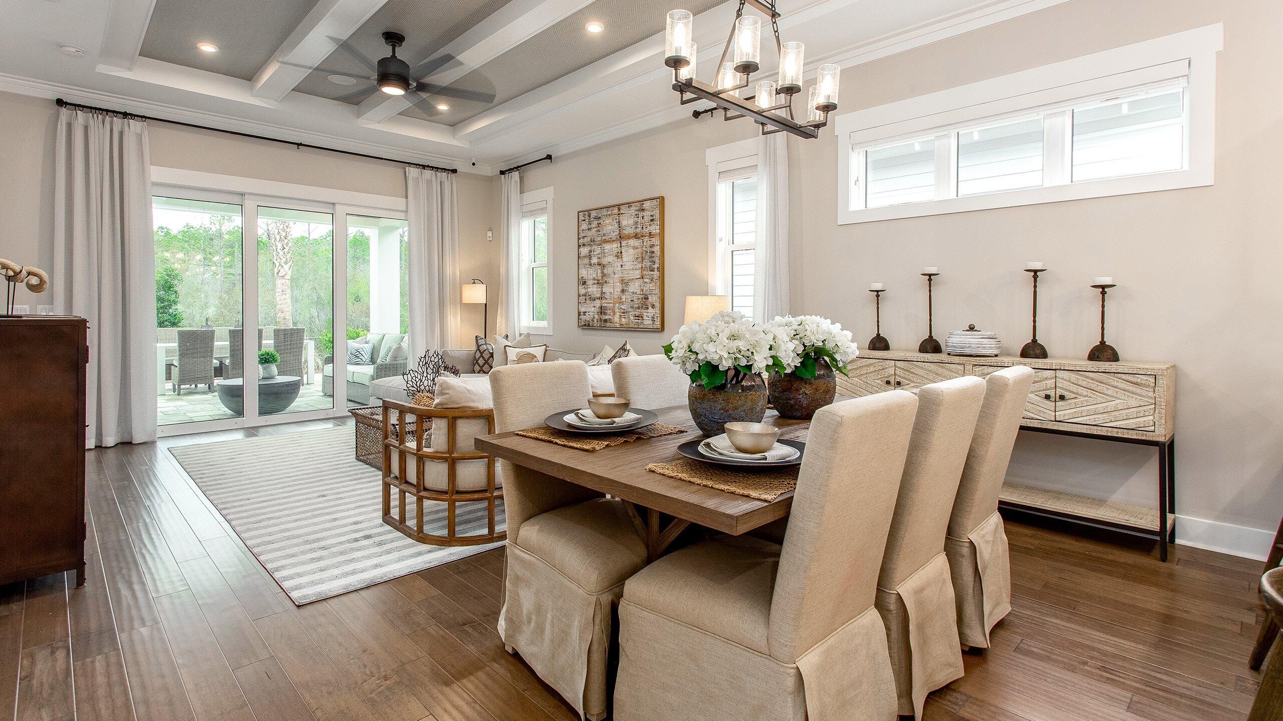 Naturewalk at Watersound Origins - Residential