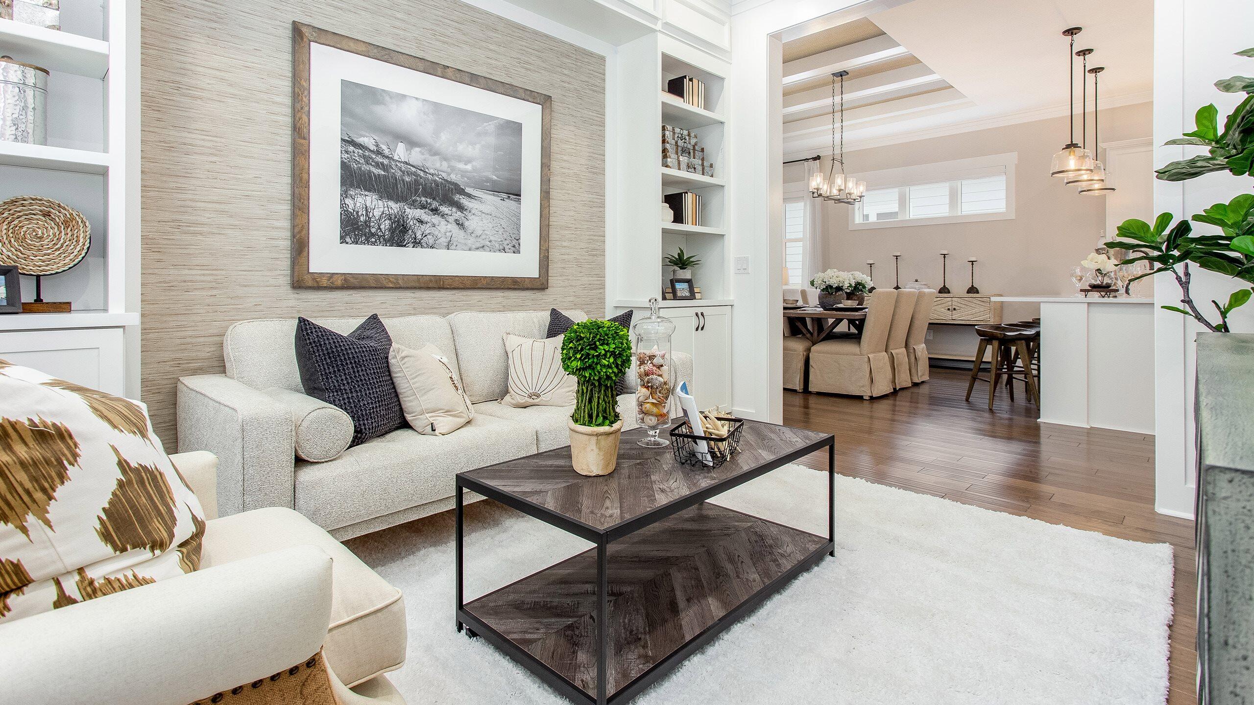 Naturewalk at Watersound Origins - Residential