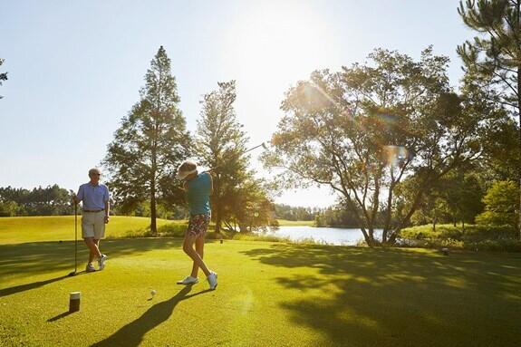 Naturewalk at Watersound Origins - Residential