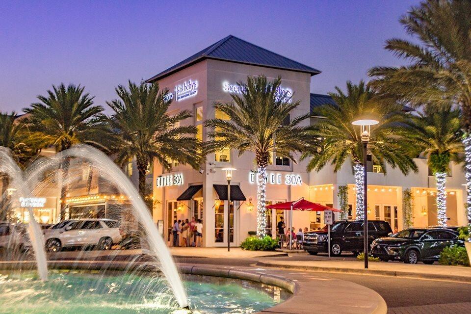 Naturewalk at Watersound Origins - Residential