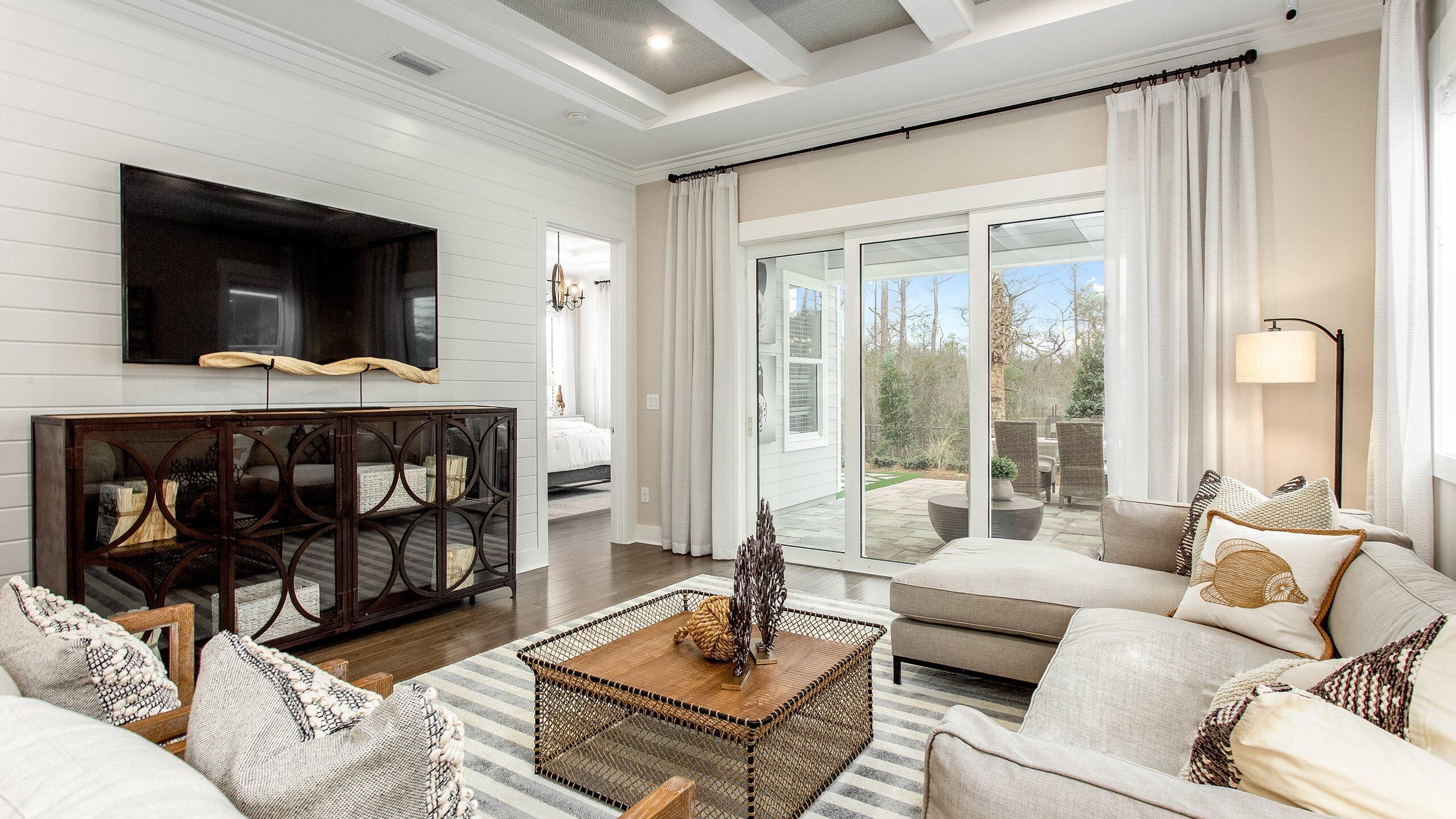 Naturewalk at Watersound Origins - Residential