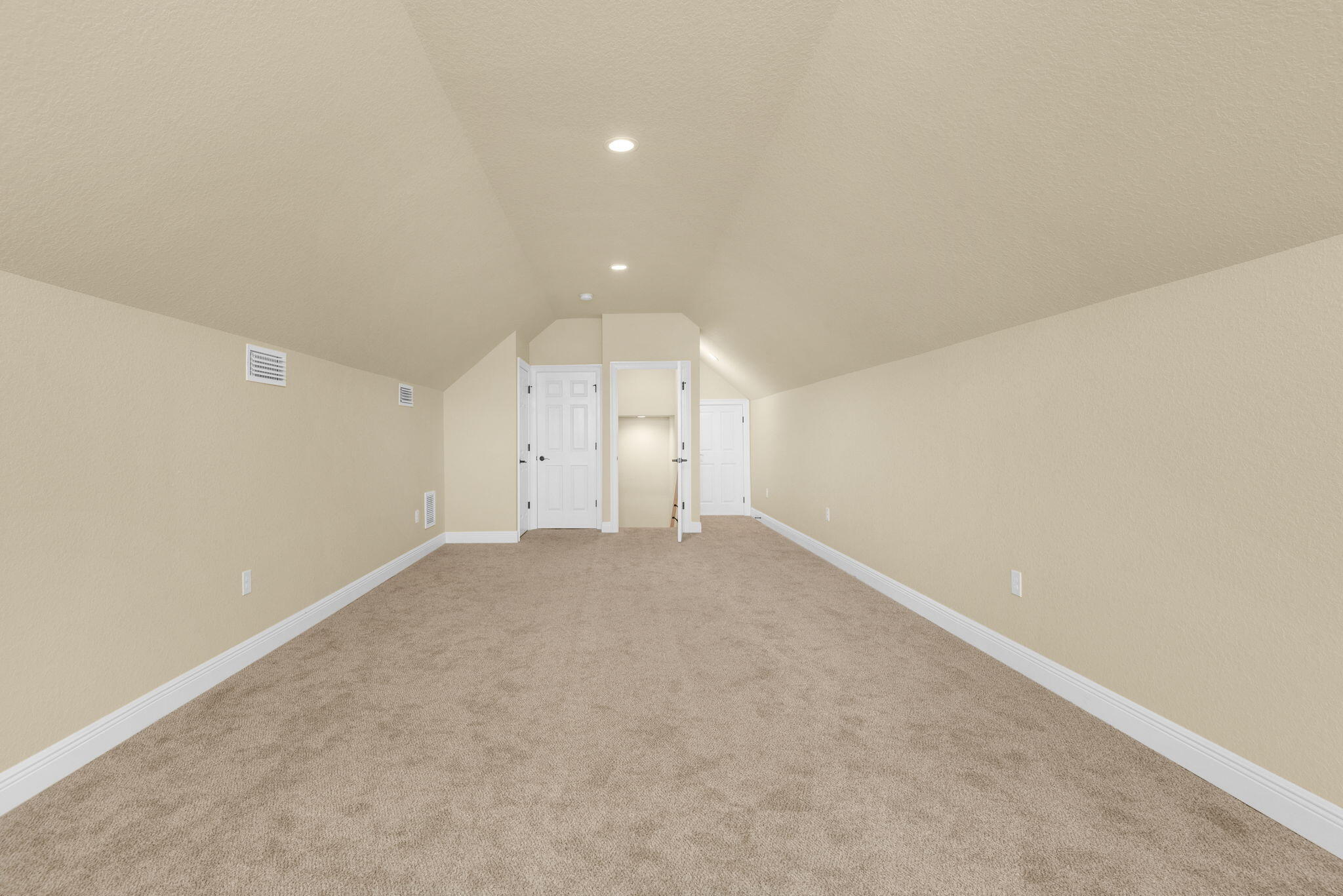 Huntington Creek Estates - Residential