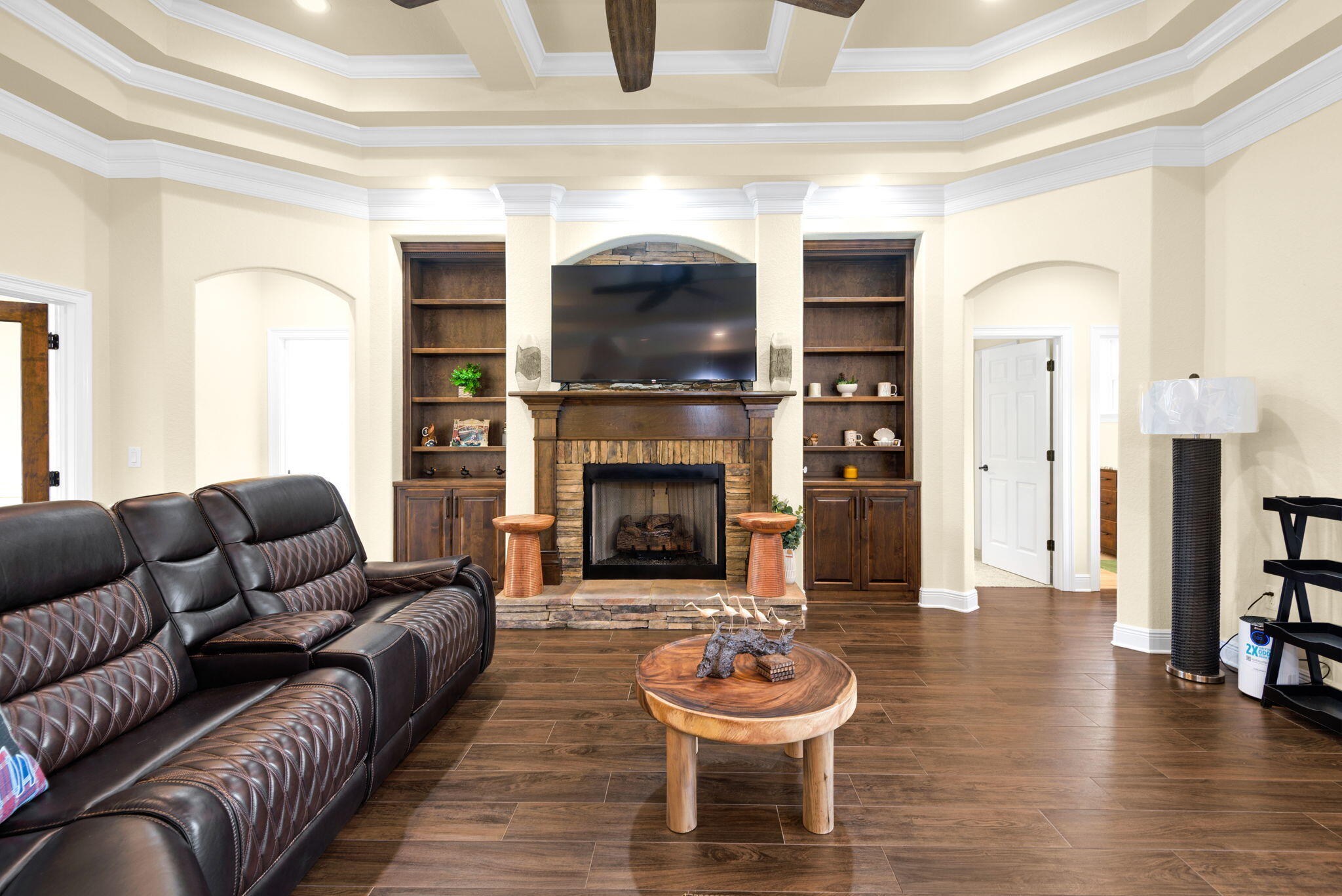 Huntington Creek Estates - Residential