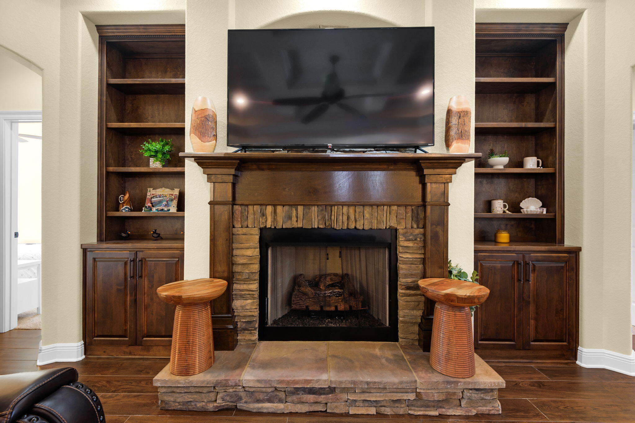 Huntington Creek Estates - Residential