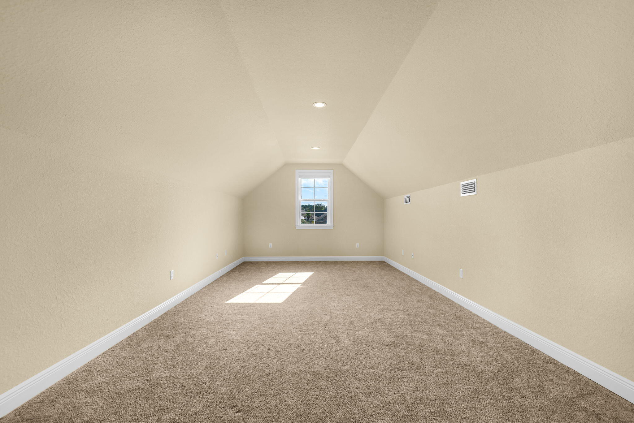 Huntington Creek Estates - Residential