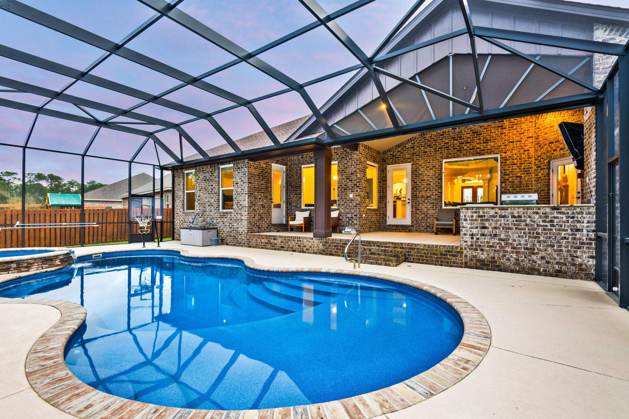 Huntington Creek Estates - Residential