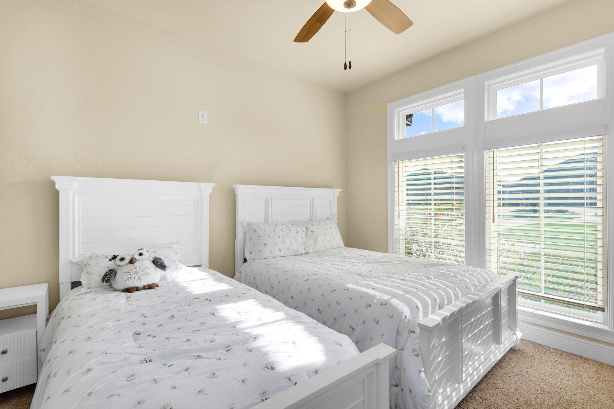 Huntington Creek Estates - Residential