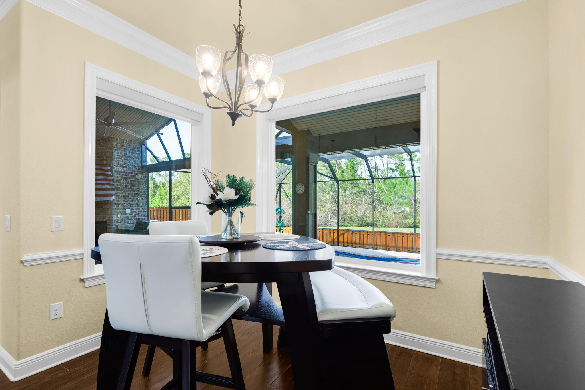 Huntington Creek Estates - Residential