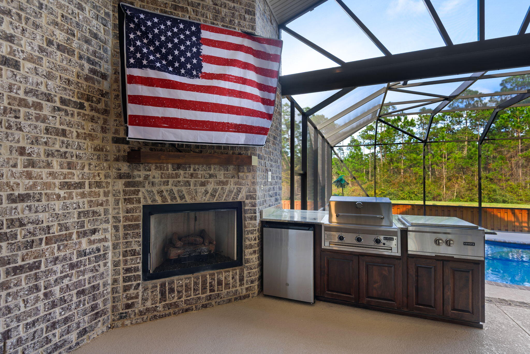 Huntington Creek Estates - Residential