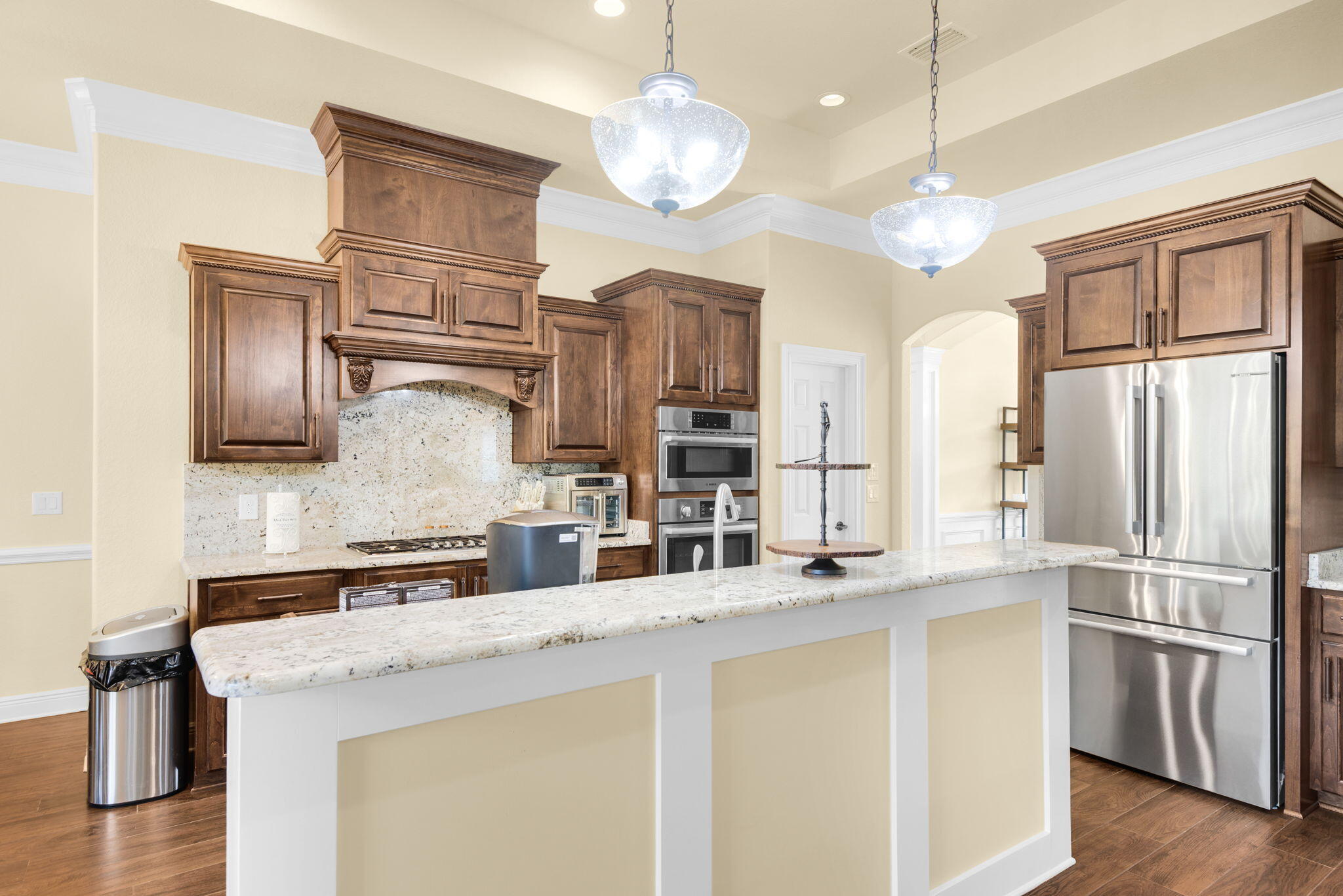 Huntington Creek Estates - Residential