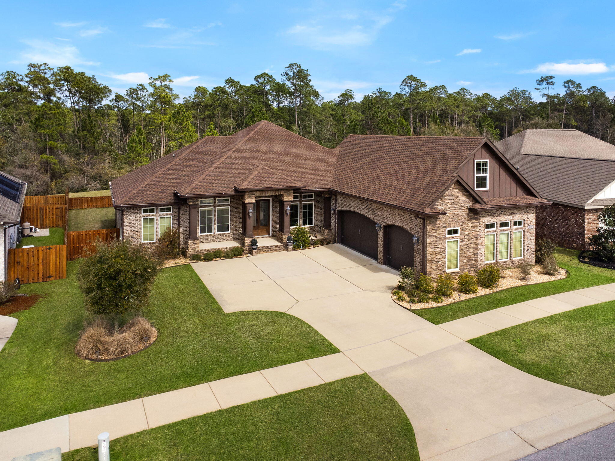 Huntington Creek Estates - Residential