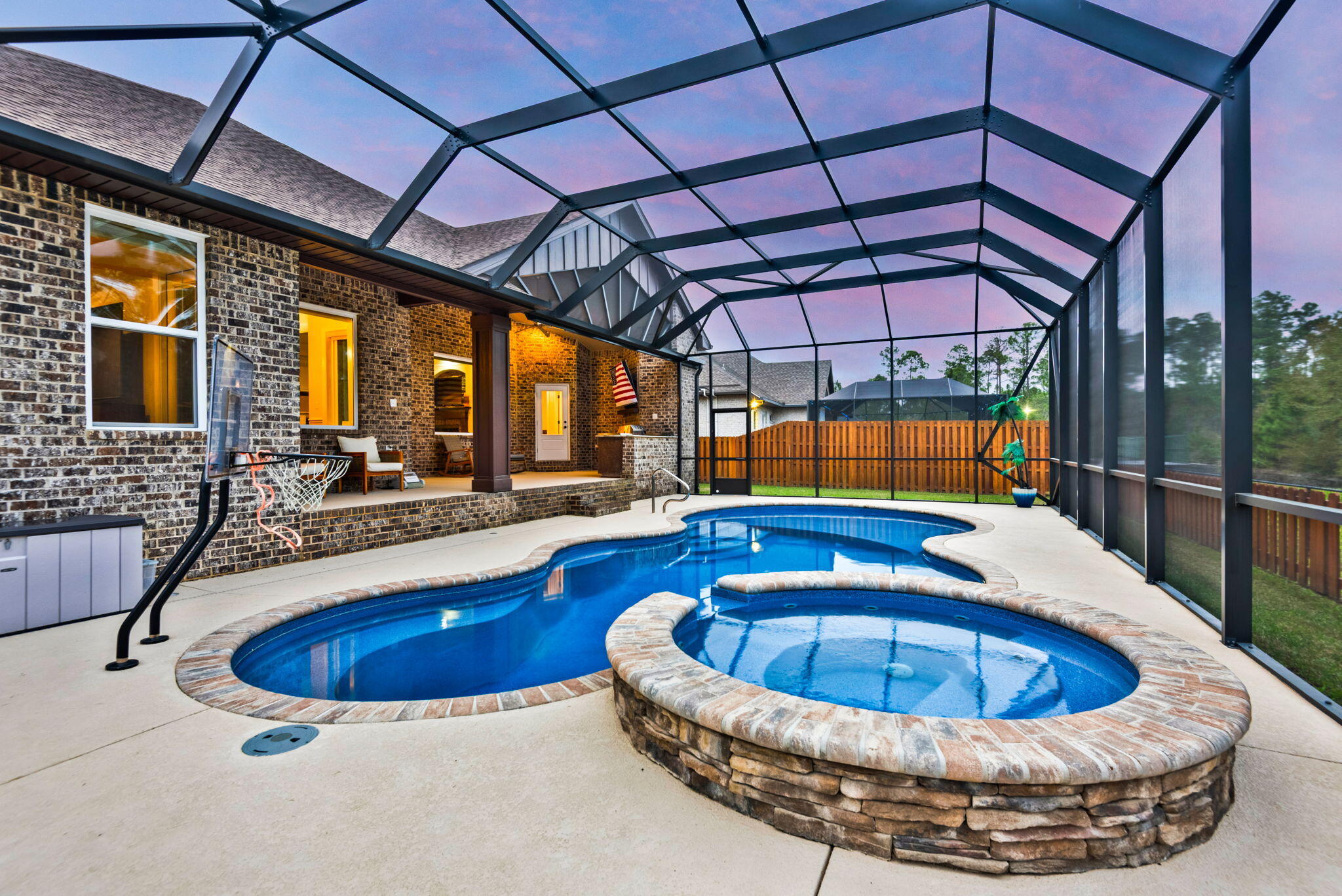 Huntington Creek Estates - Residential