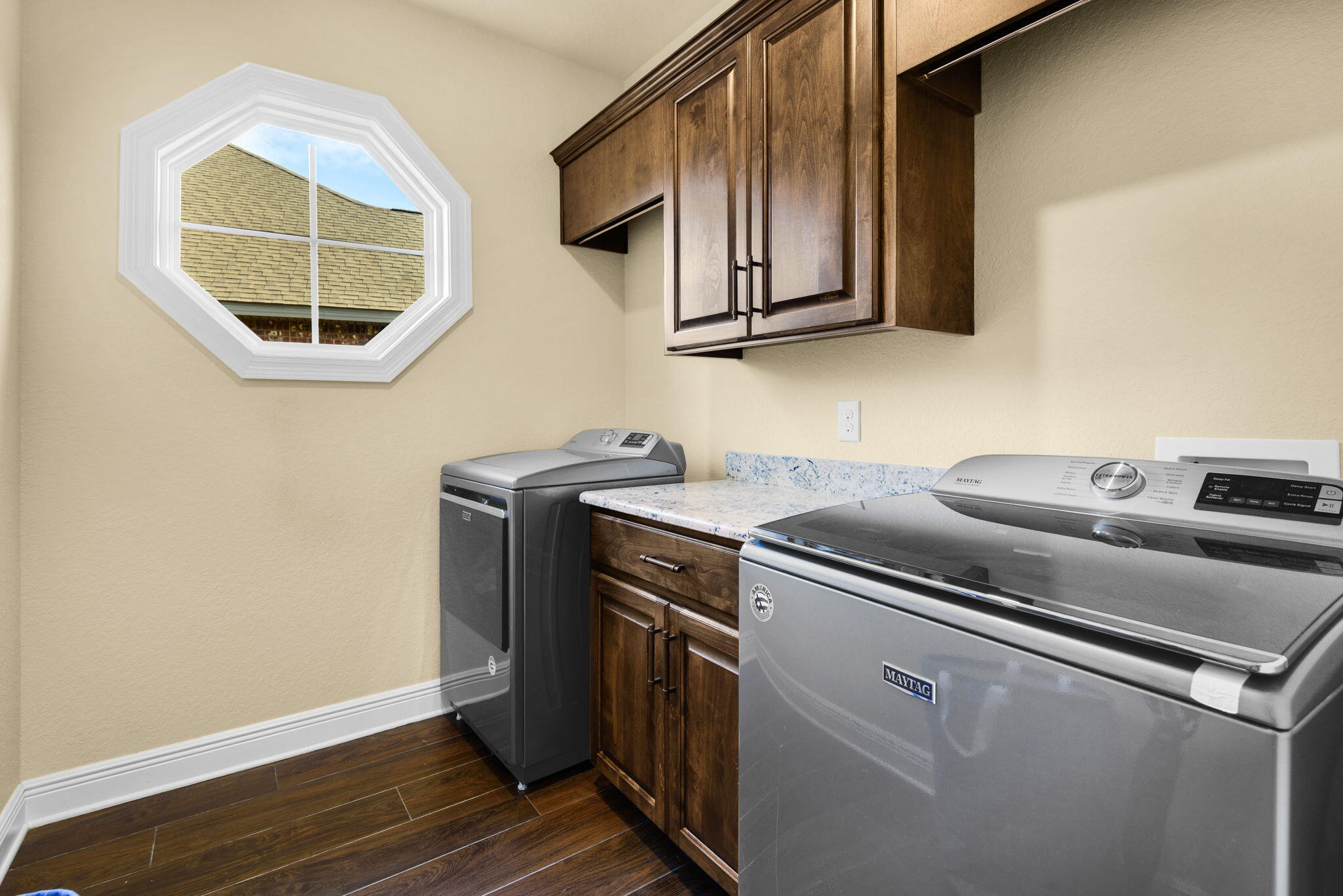 Huntington Creek Estates - Residential