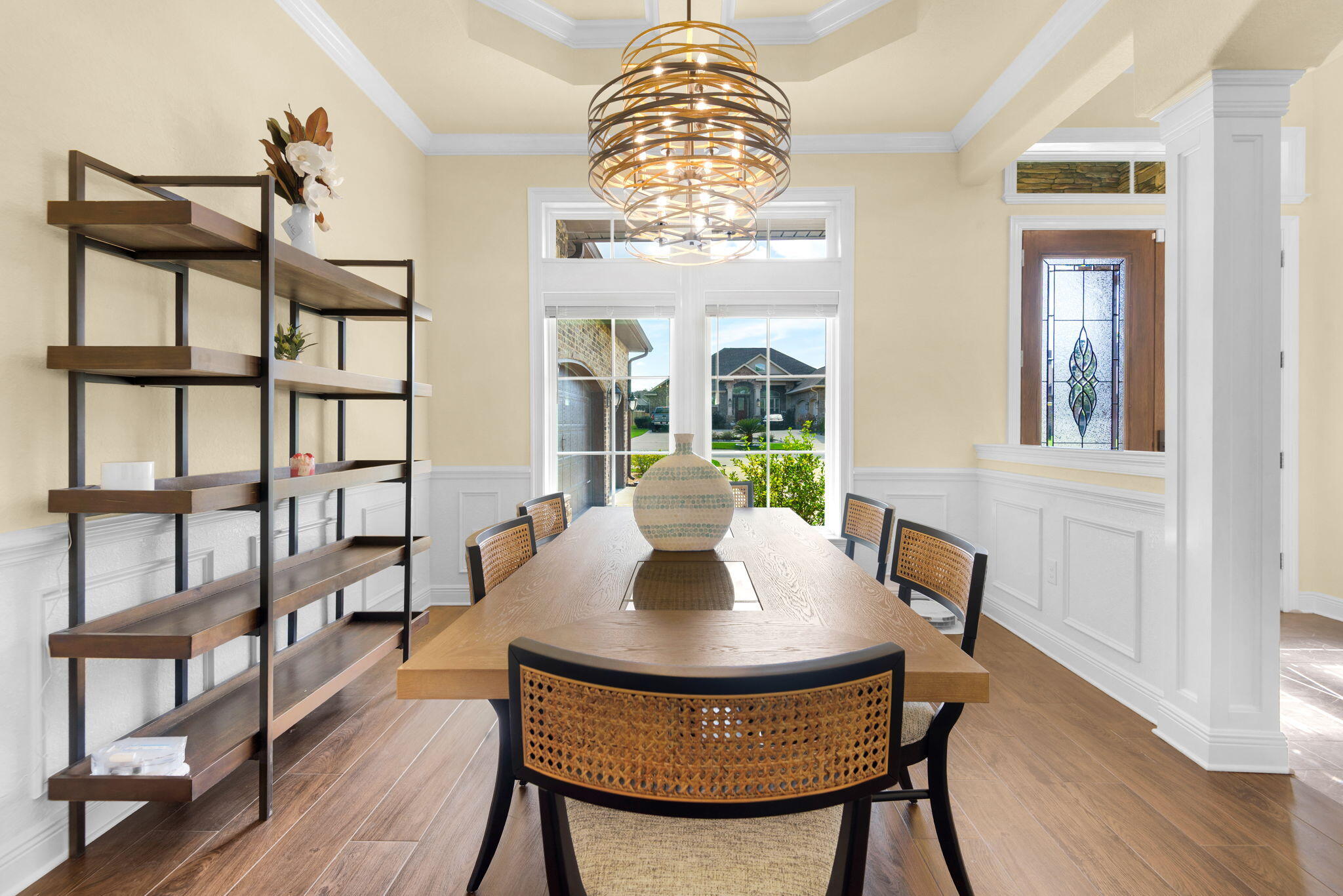 Huntington Creek Estates - Residential