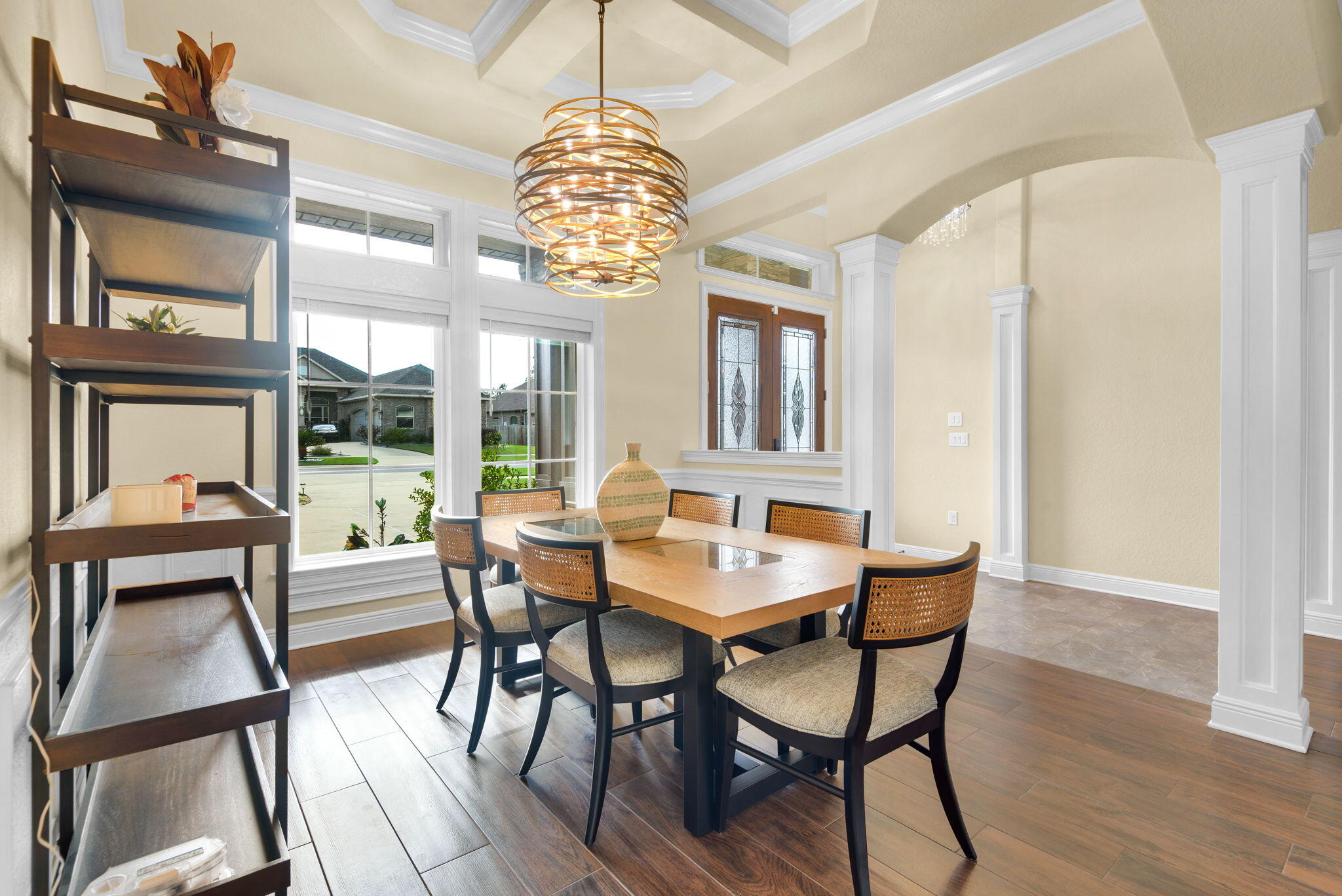 Huntington Creek Estates - Residential