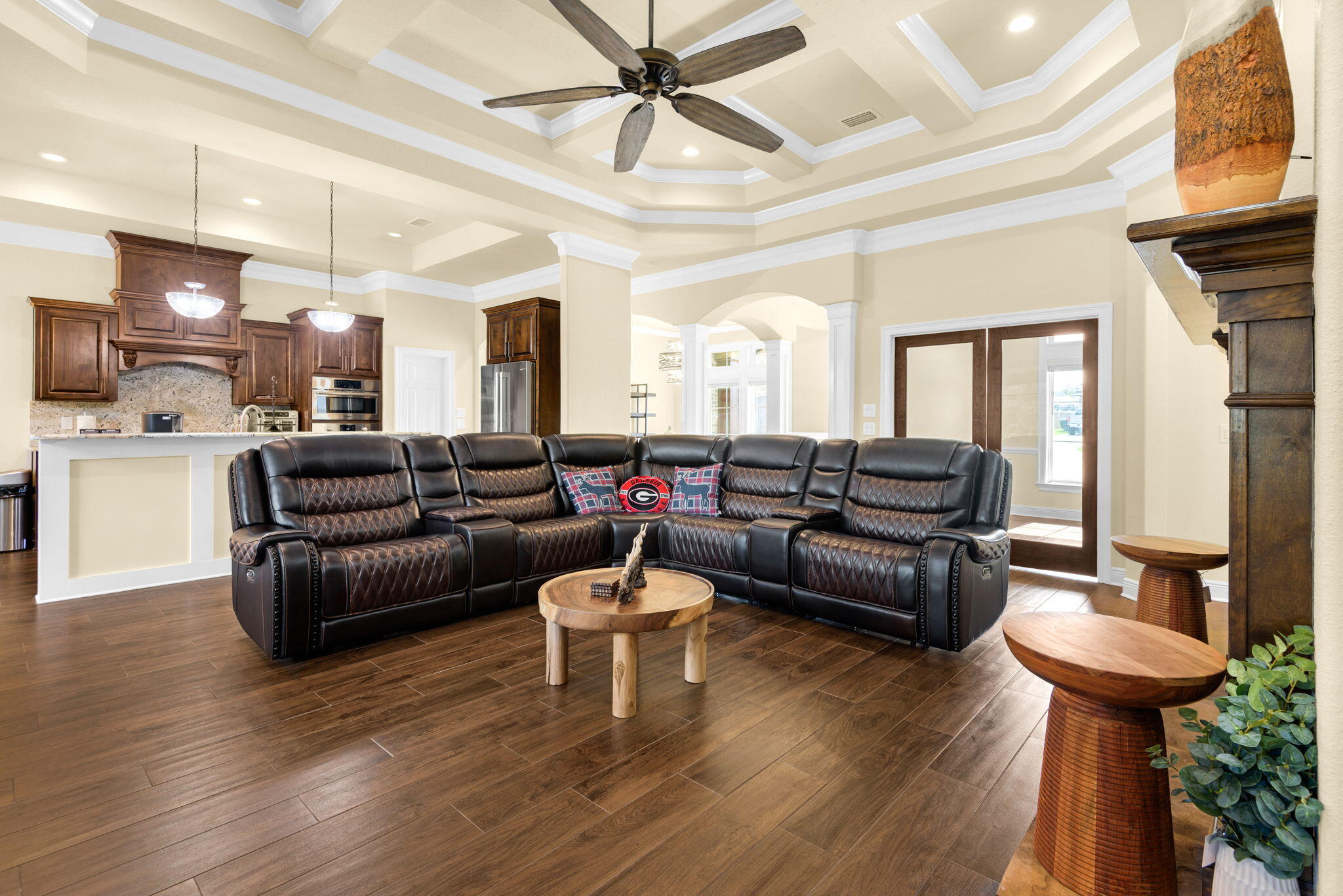 Huntington Creek Estates - Residential