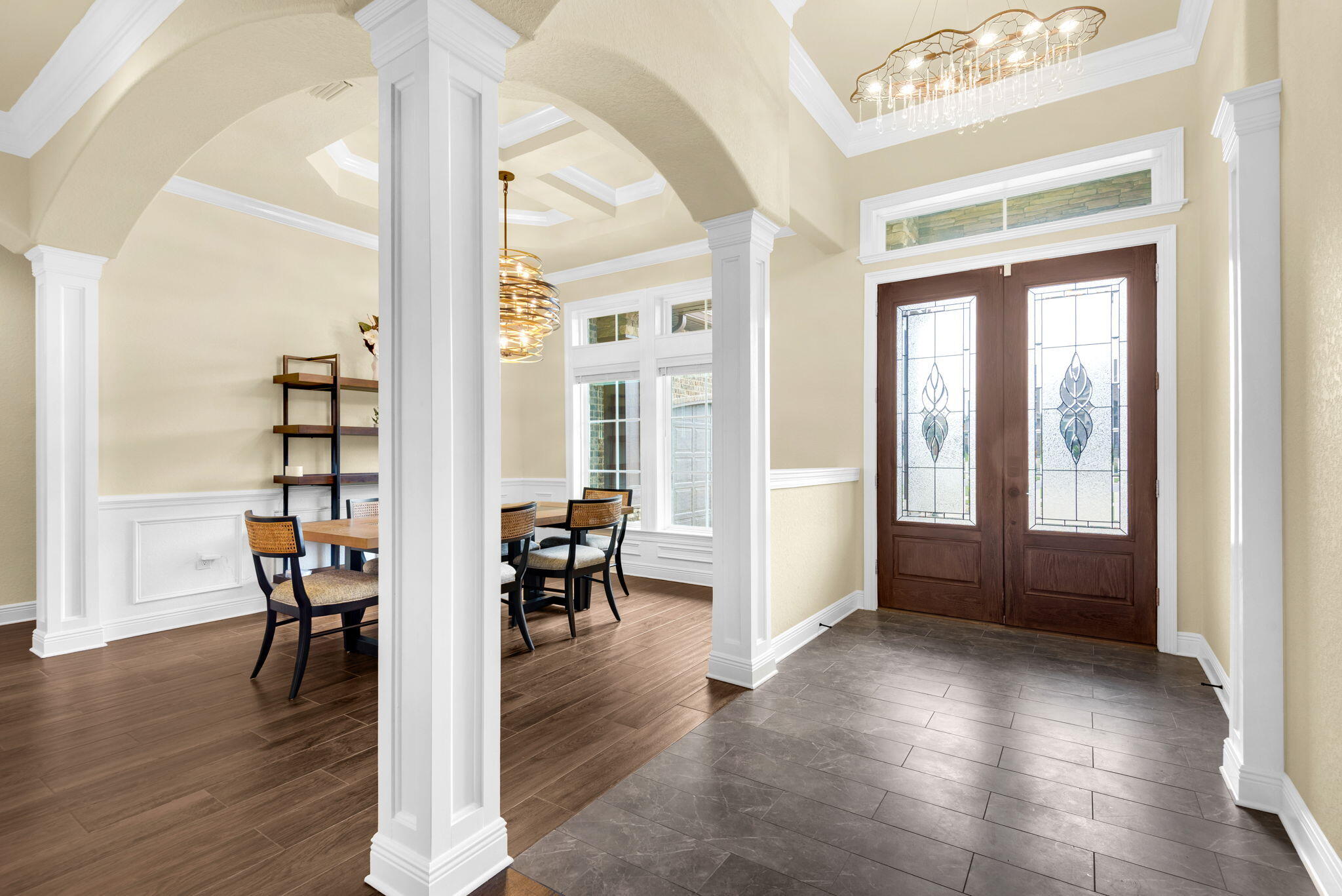 Huntington Creek Estates - Residential