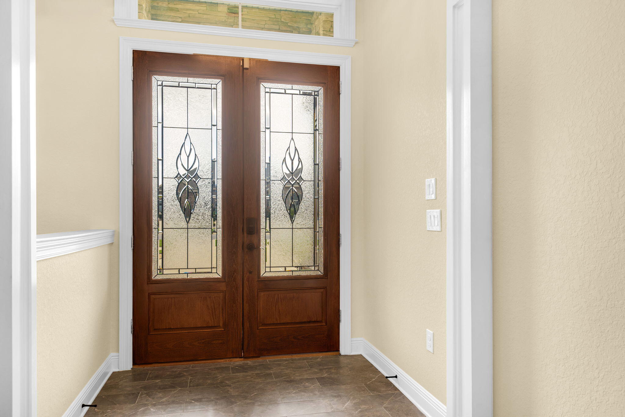 Huntington Creek Estates - Residential