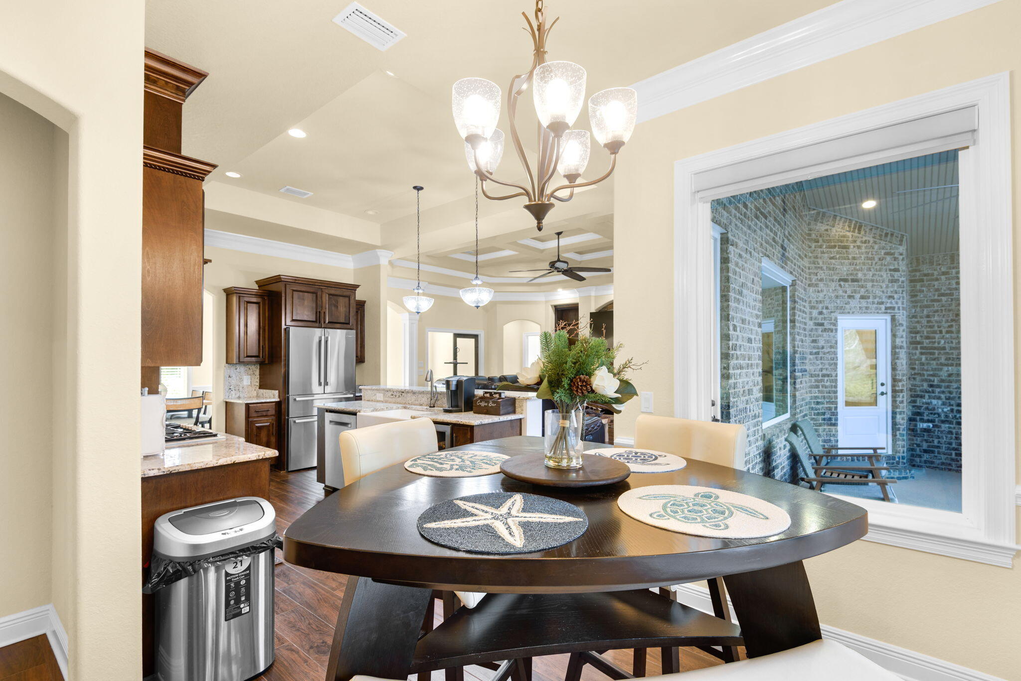 Huntington Creek Estates - Residential