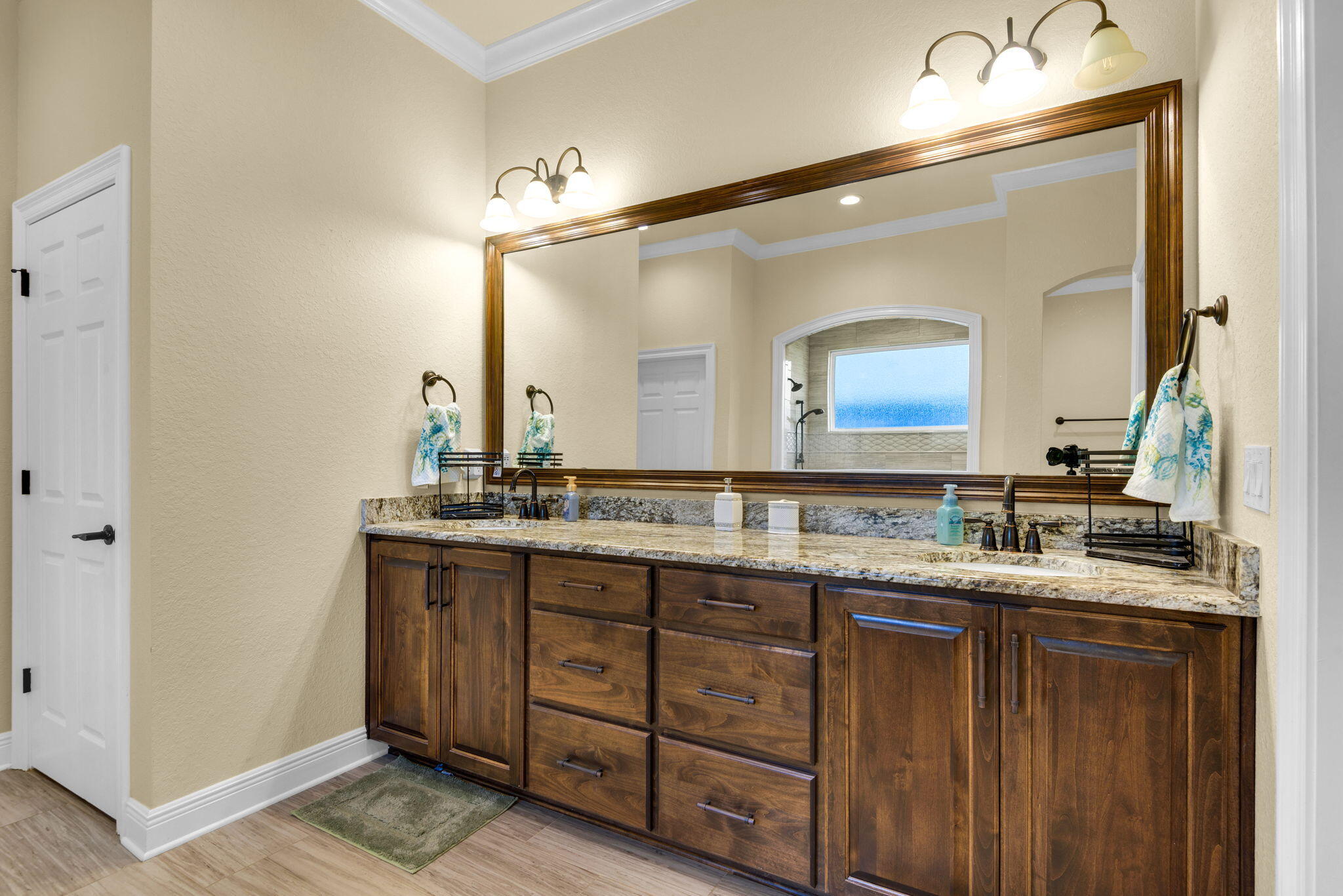 Huntington Creek Estates - Residential