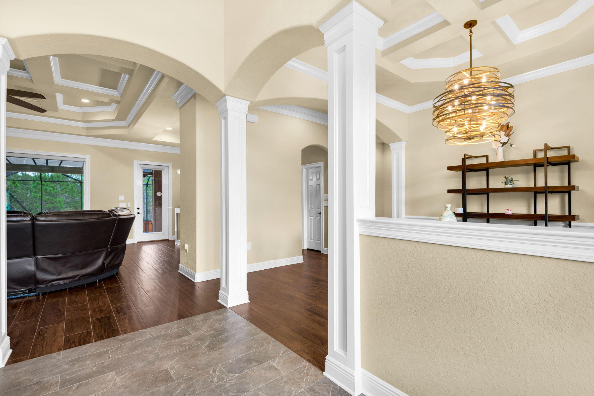 Huntington Creek Estates - Residential