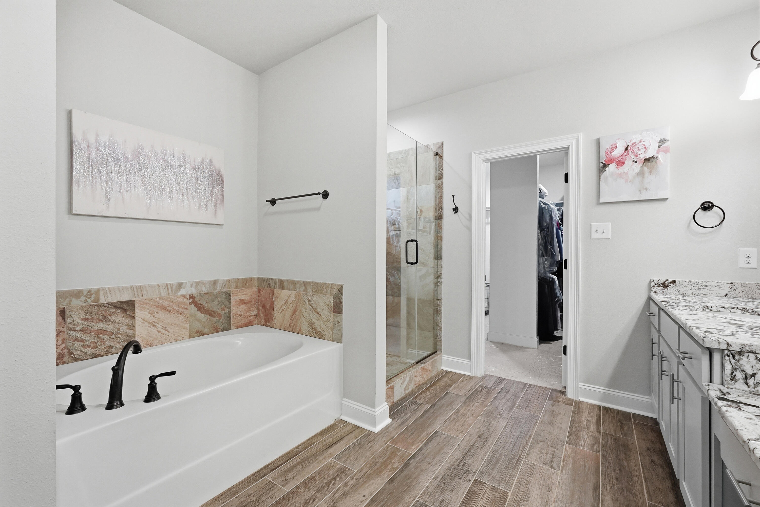 Sawyers Ridge - Residential