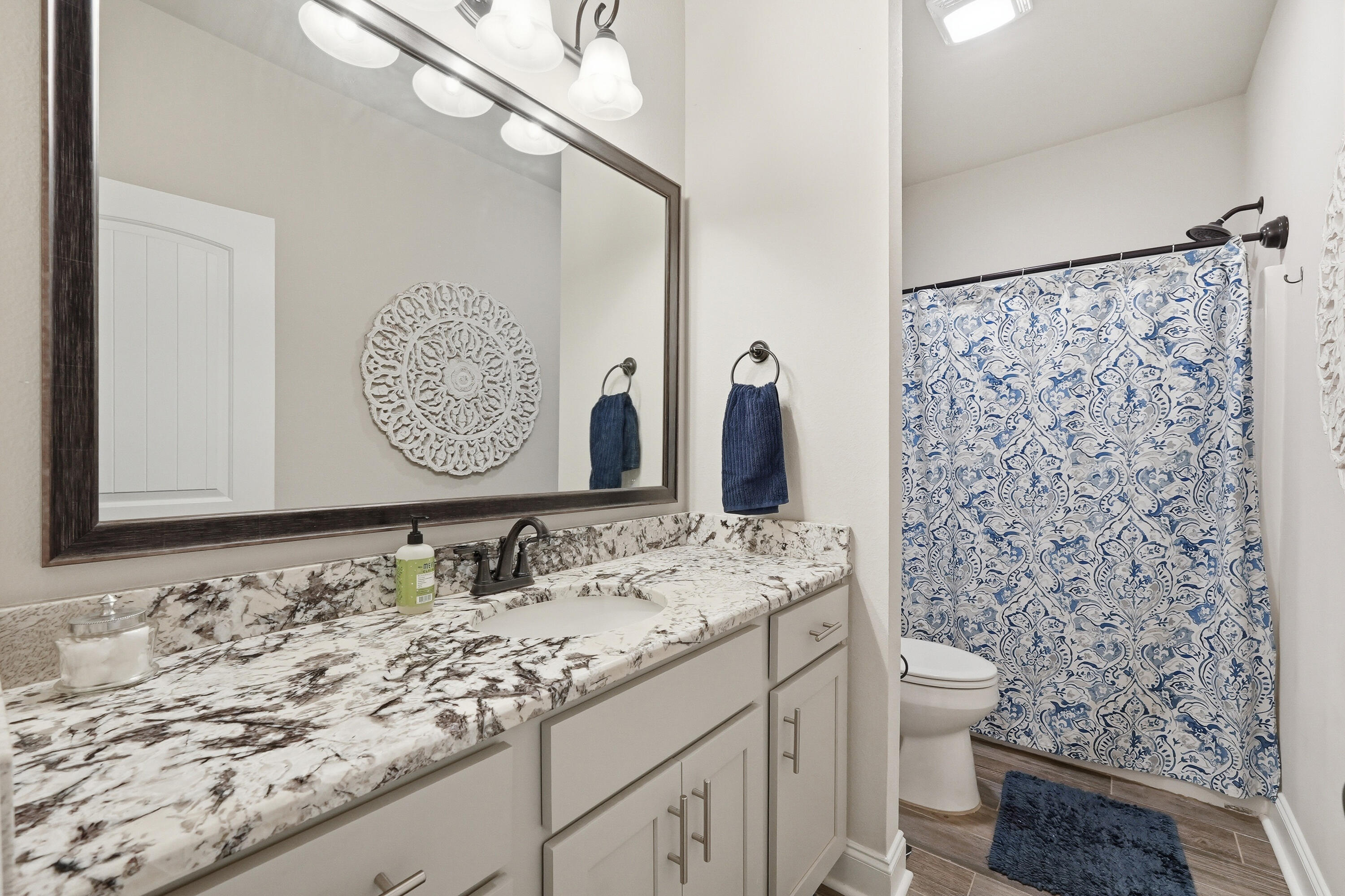 Sawyers Ridge - Residential