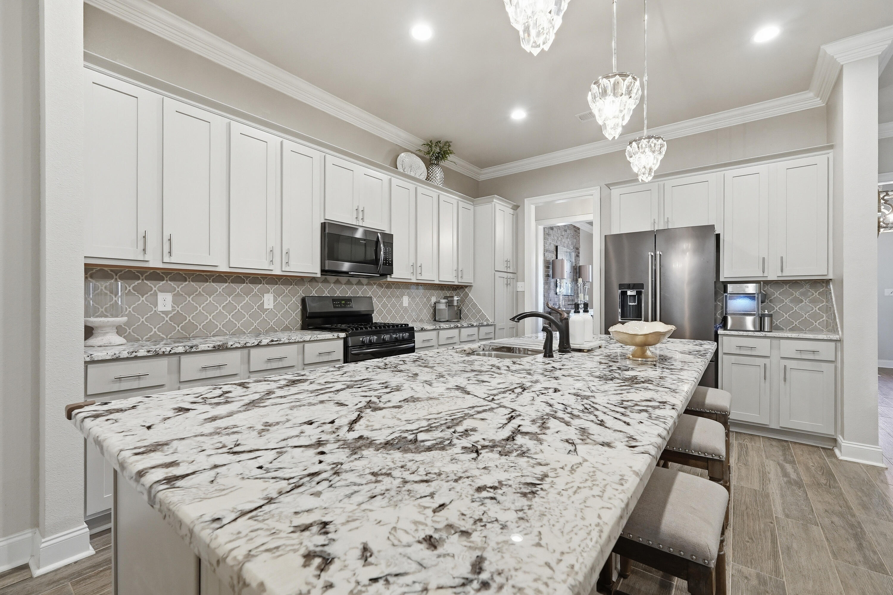 Sawyers Ridge - Residential