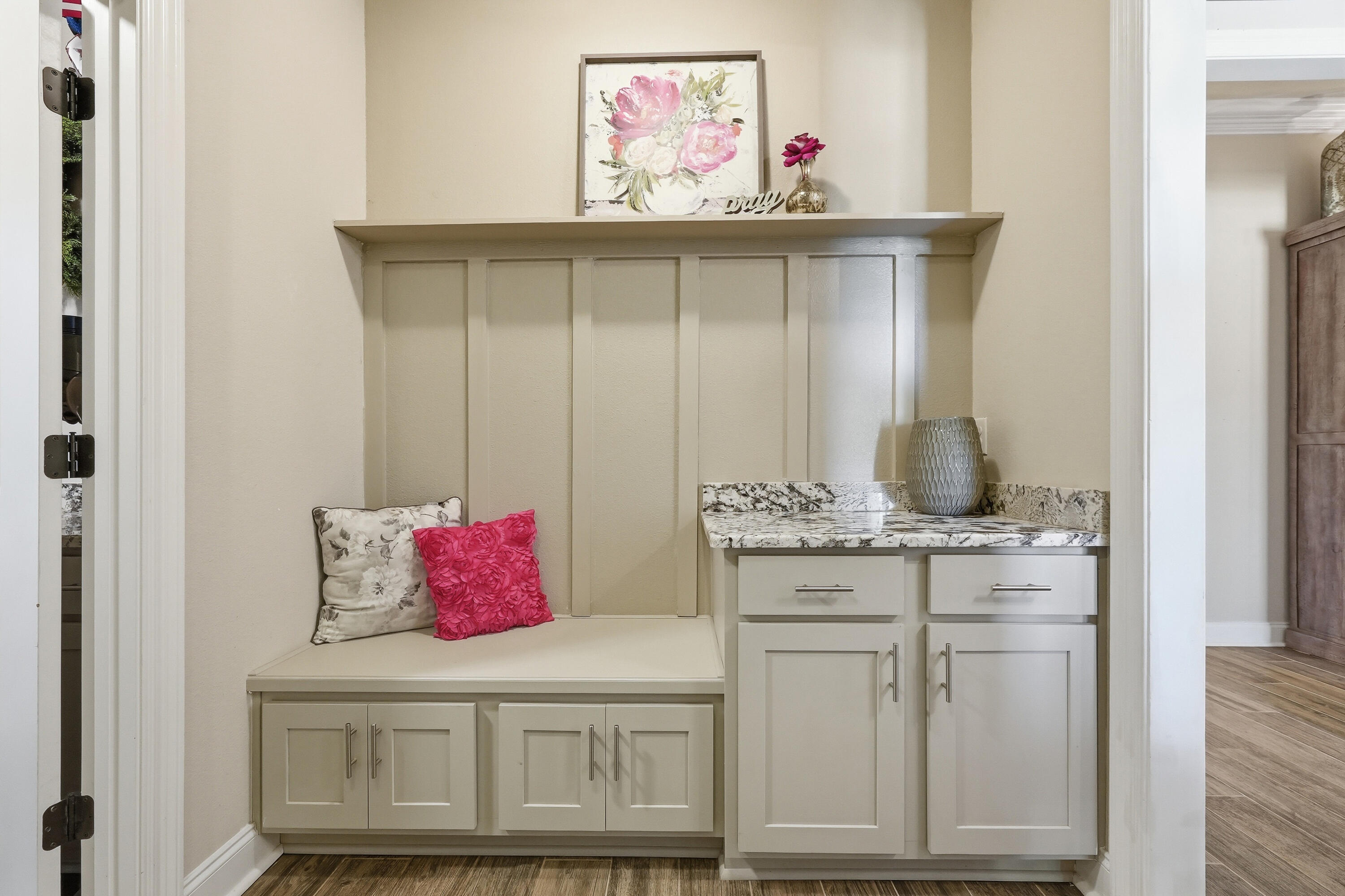 Sawyers Ridge - Residential