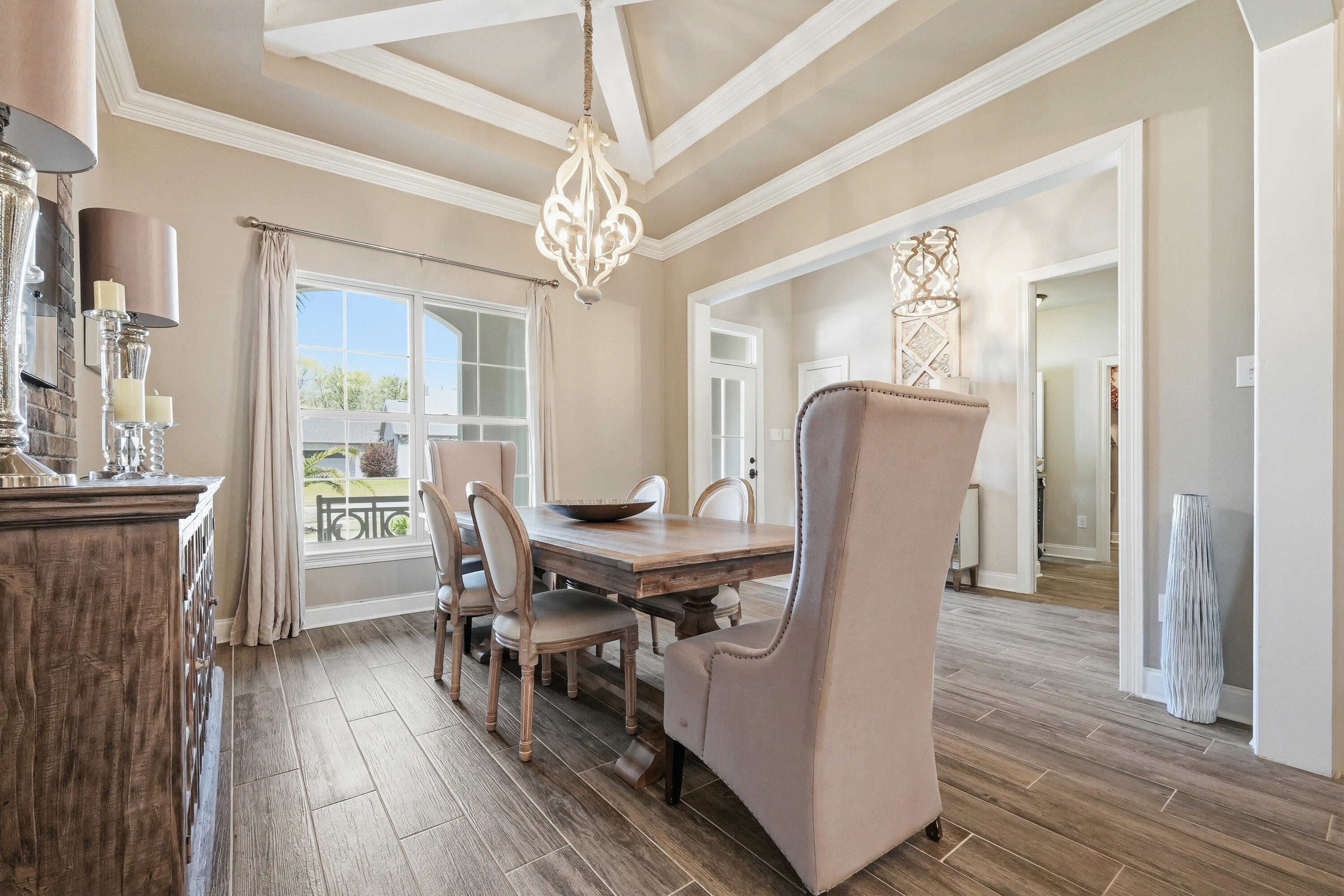 Sawyers Ridge - Residential