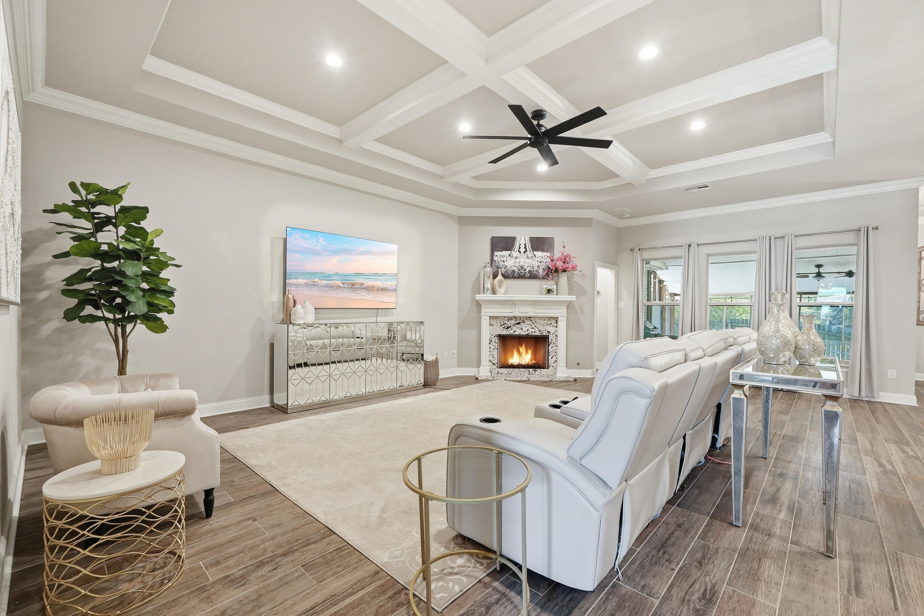 Sawyers Ridge - Residential