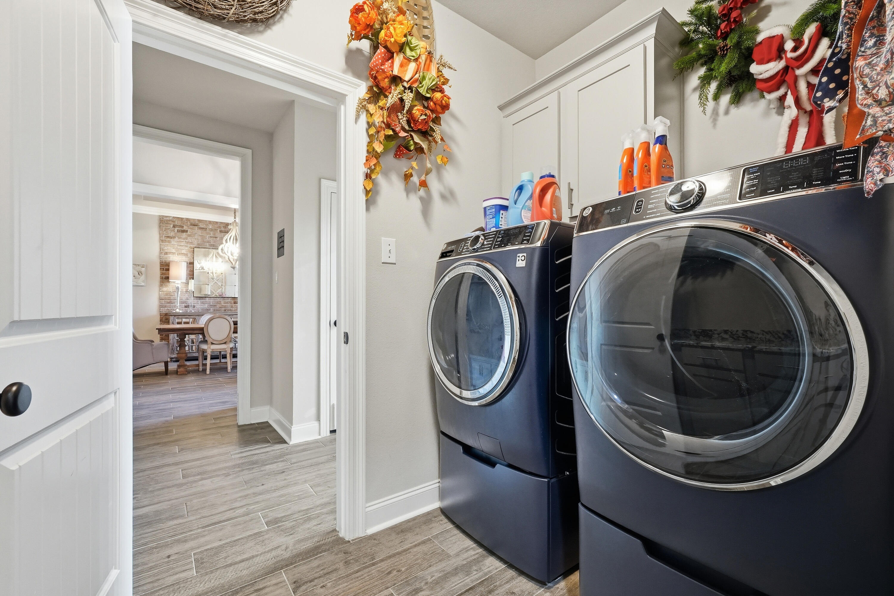 Sawyers Ridge - Residential