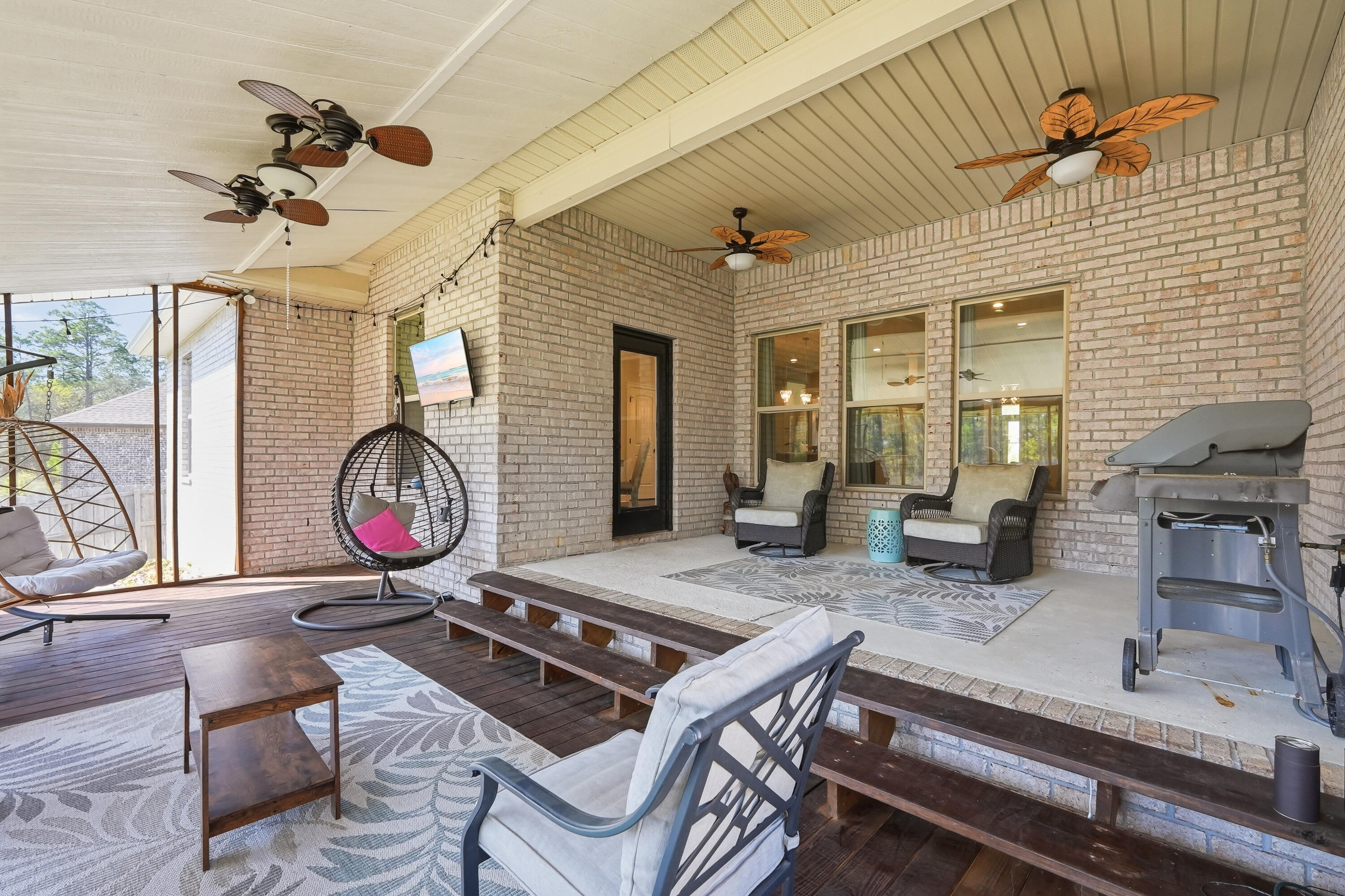 Sawyers Ridge - Residential