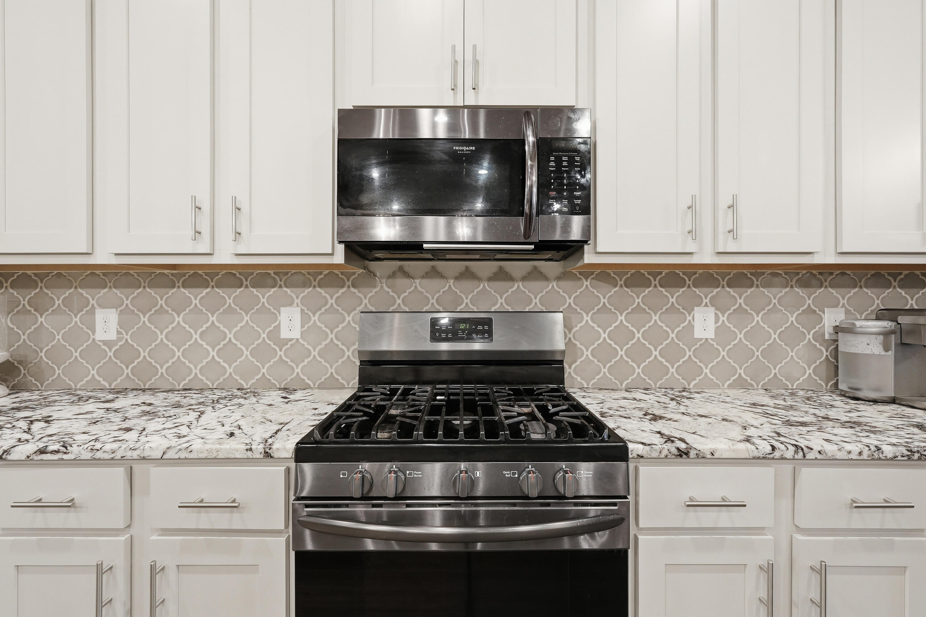 Sawyers Ridge - Residential