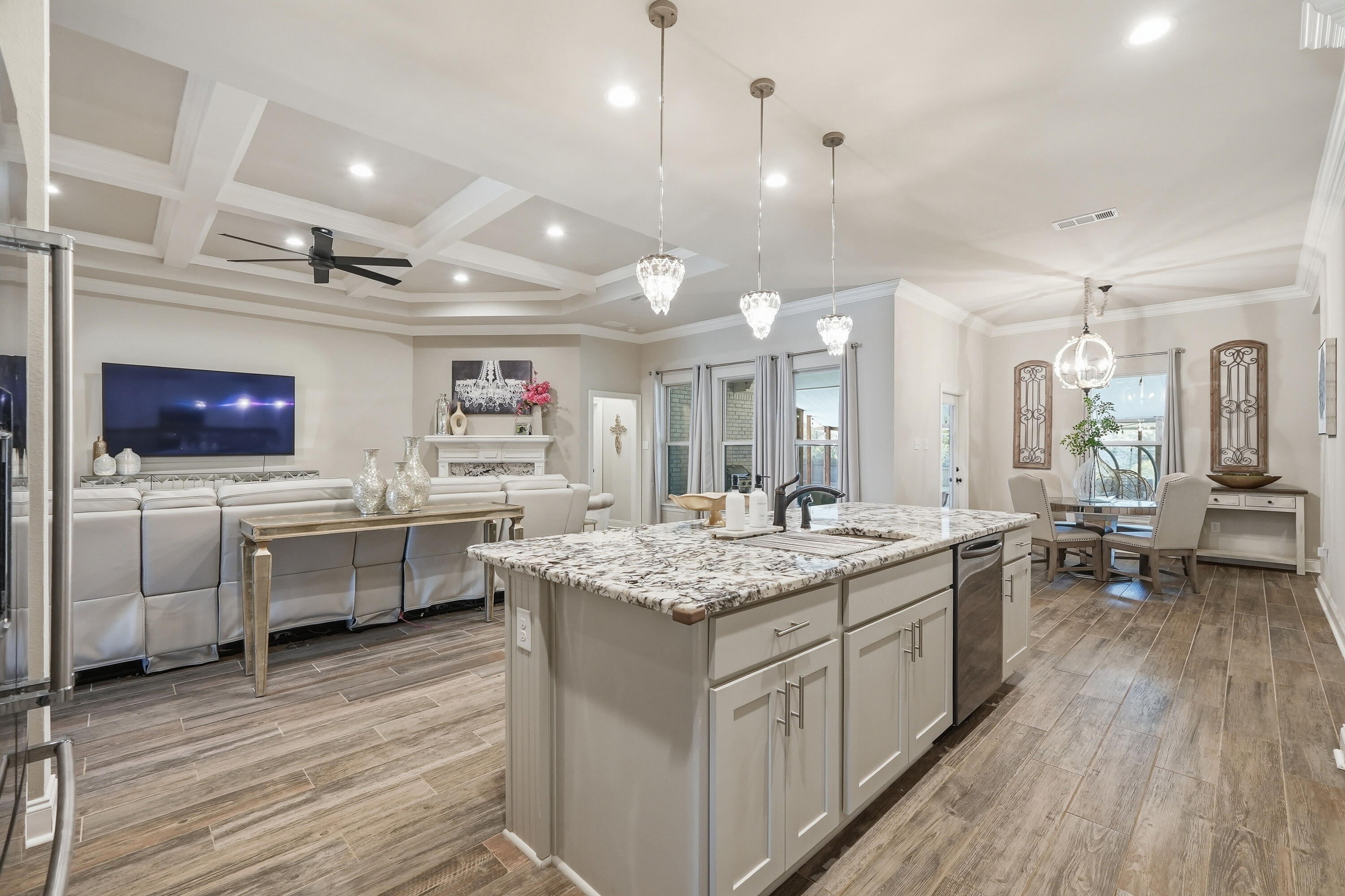 Sawyers Ridge - Residential