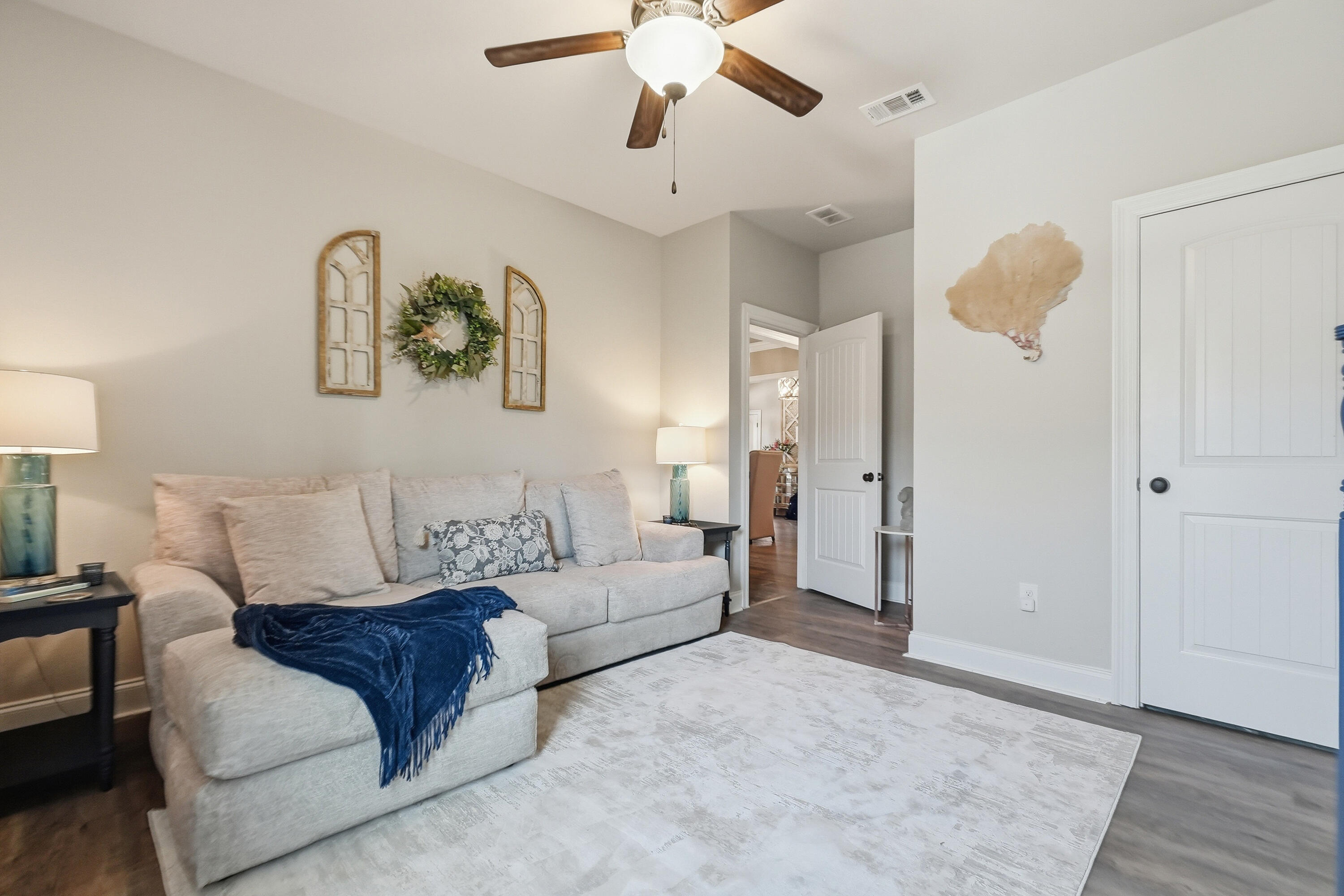 Sawyers Ridge - Residential