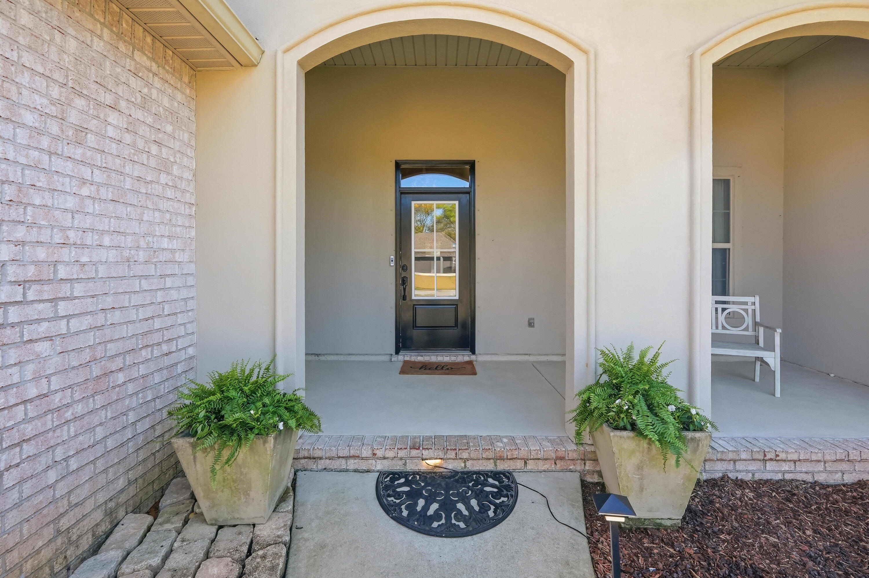 Sawyers Ridge - Residential