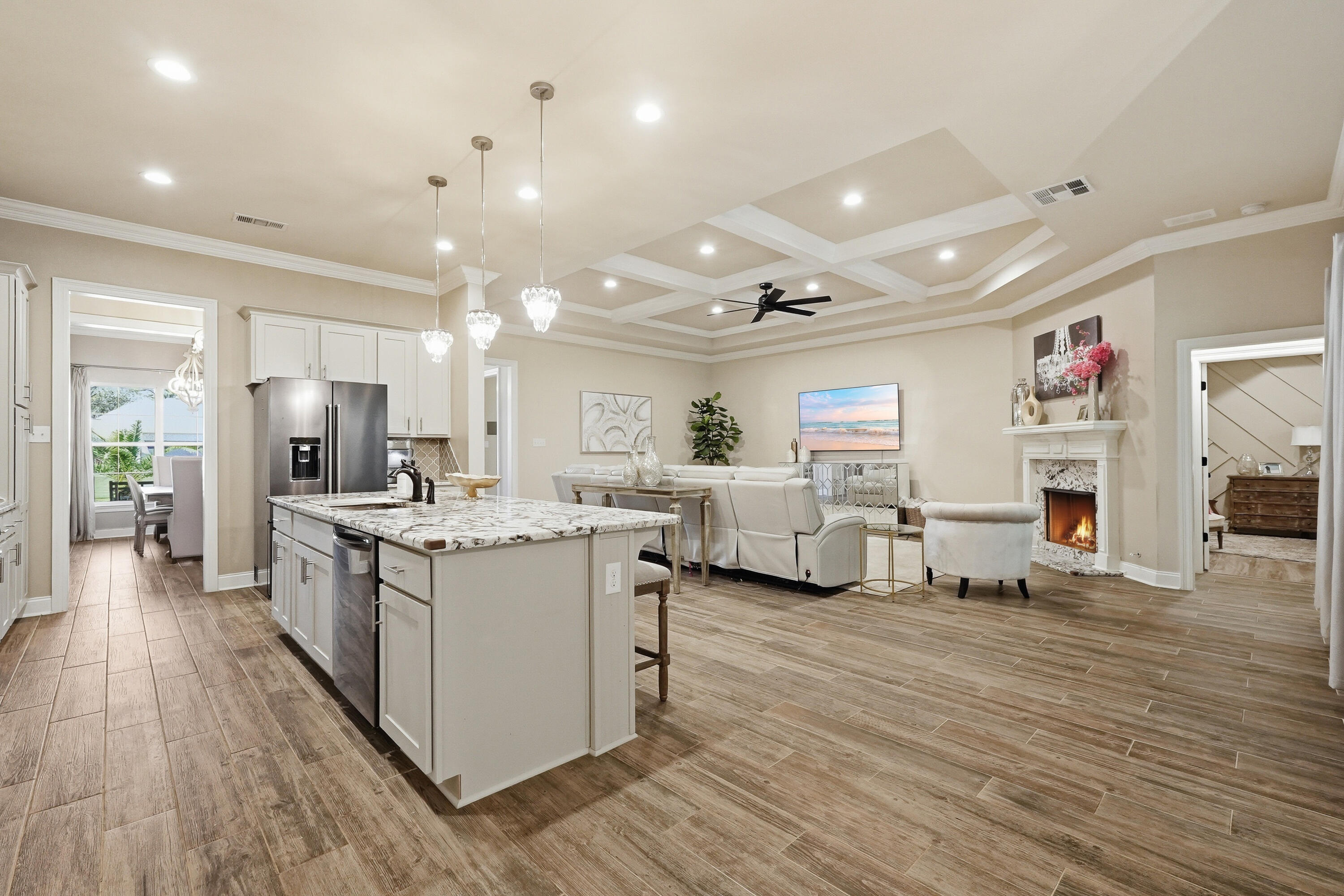 Sawyers Ridge - Residential