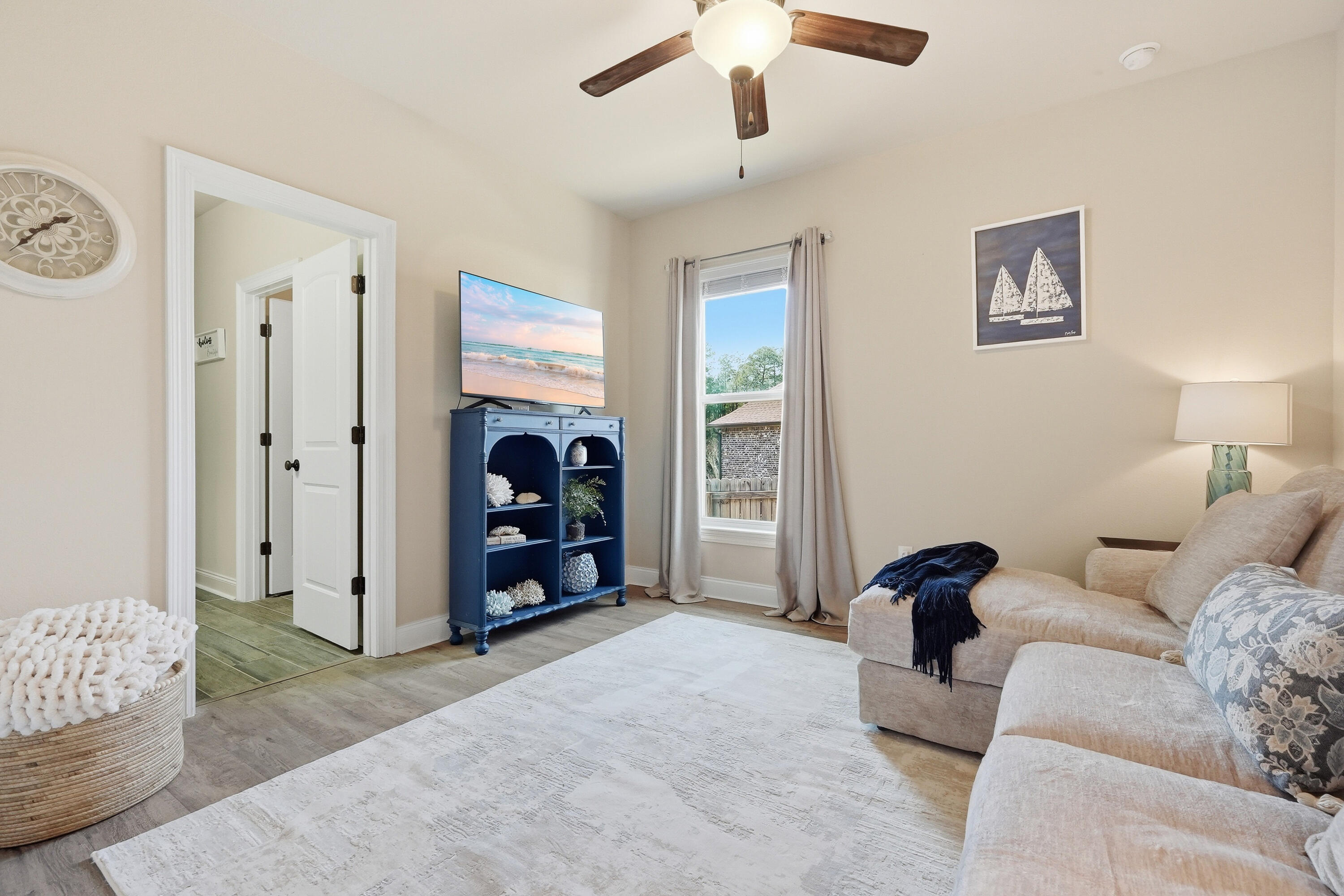 Sawyers Ridge - Residential