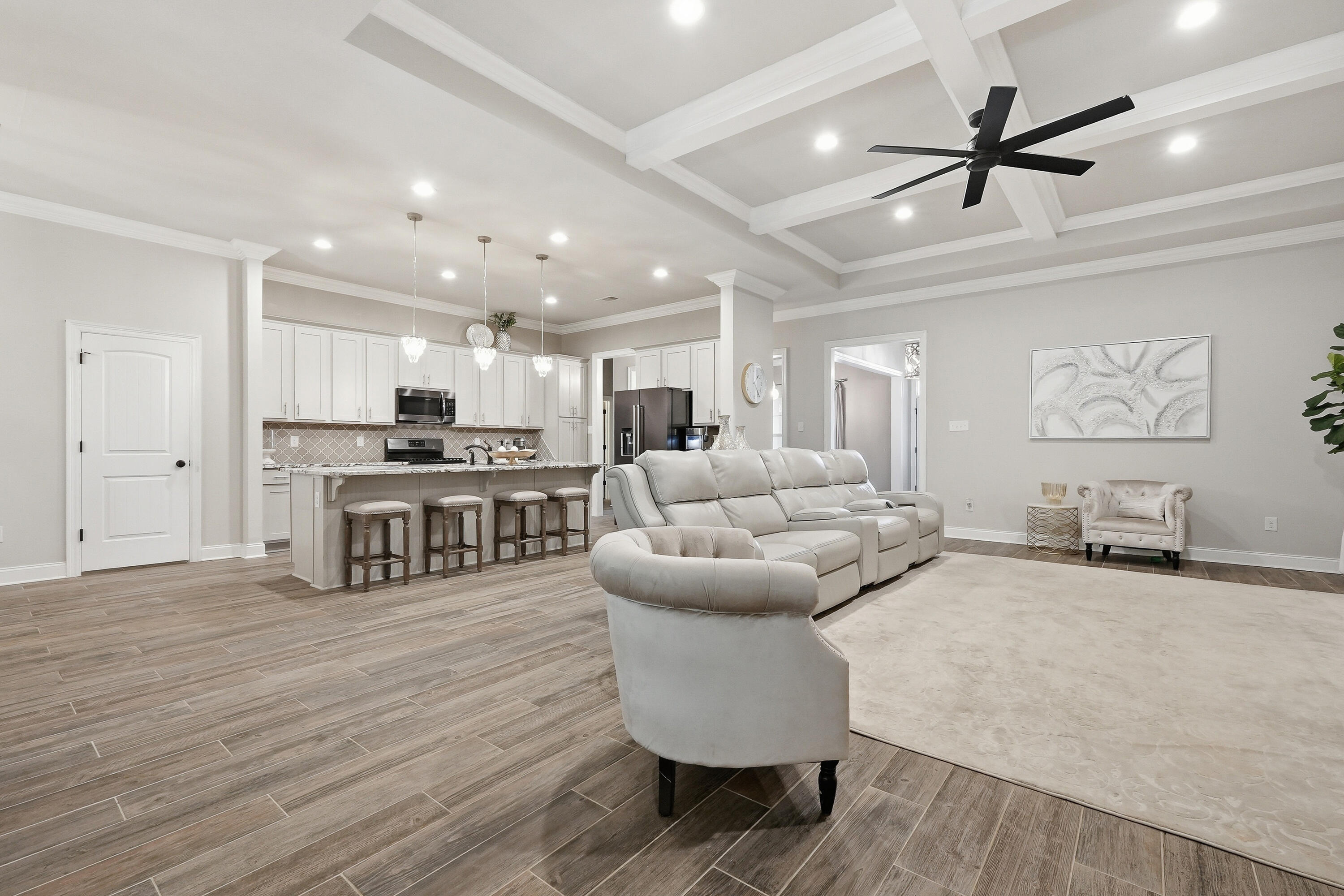 Sawyers Ridge - Residential